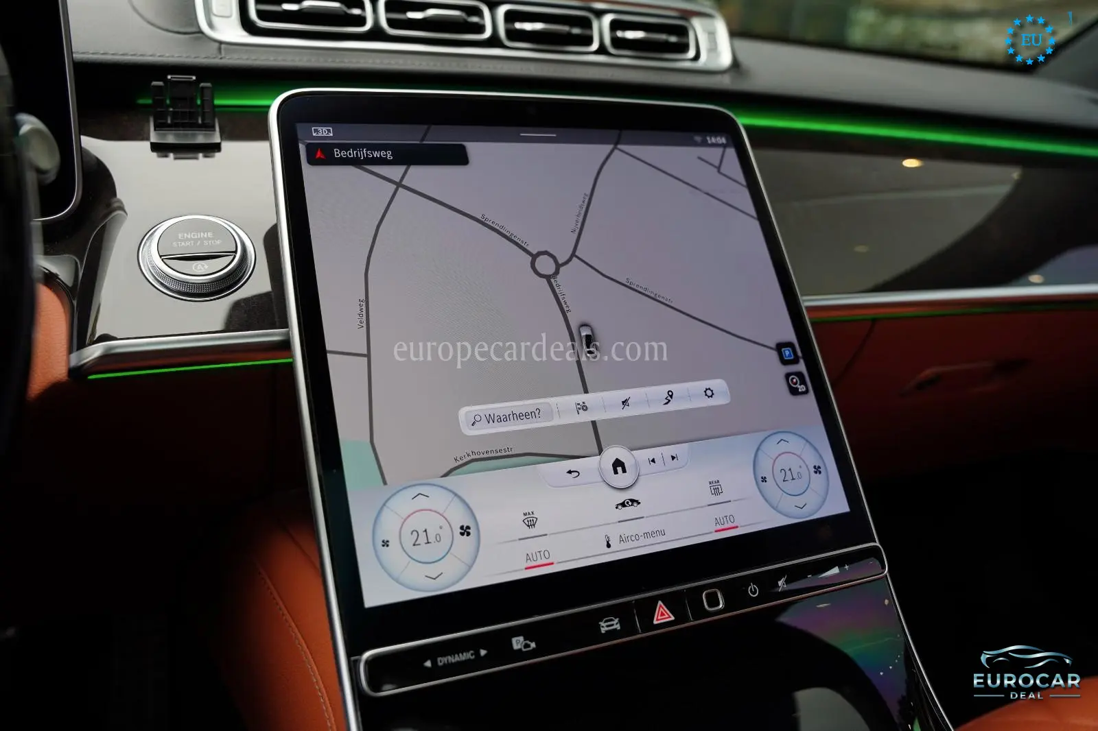 Mercedes-Benz S 400