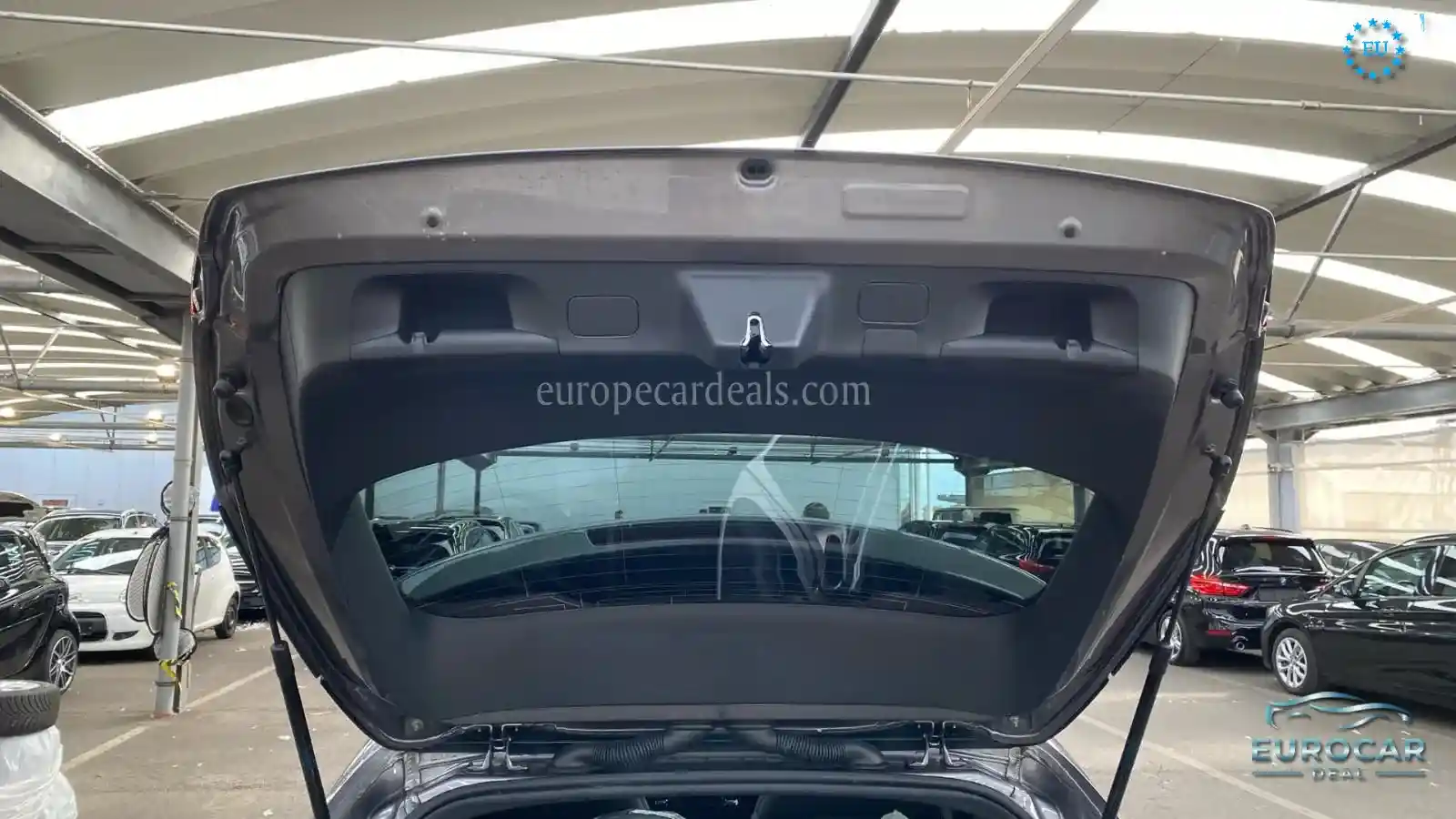 Mercedes-Benz CLA 250 Shooting Brake
