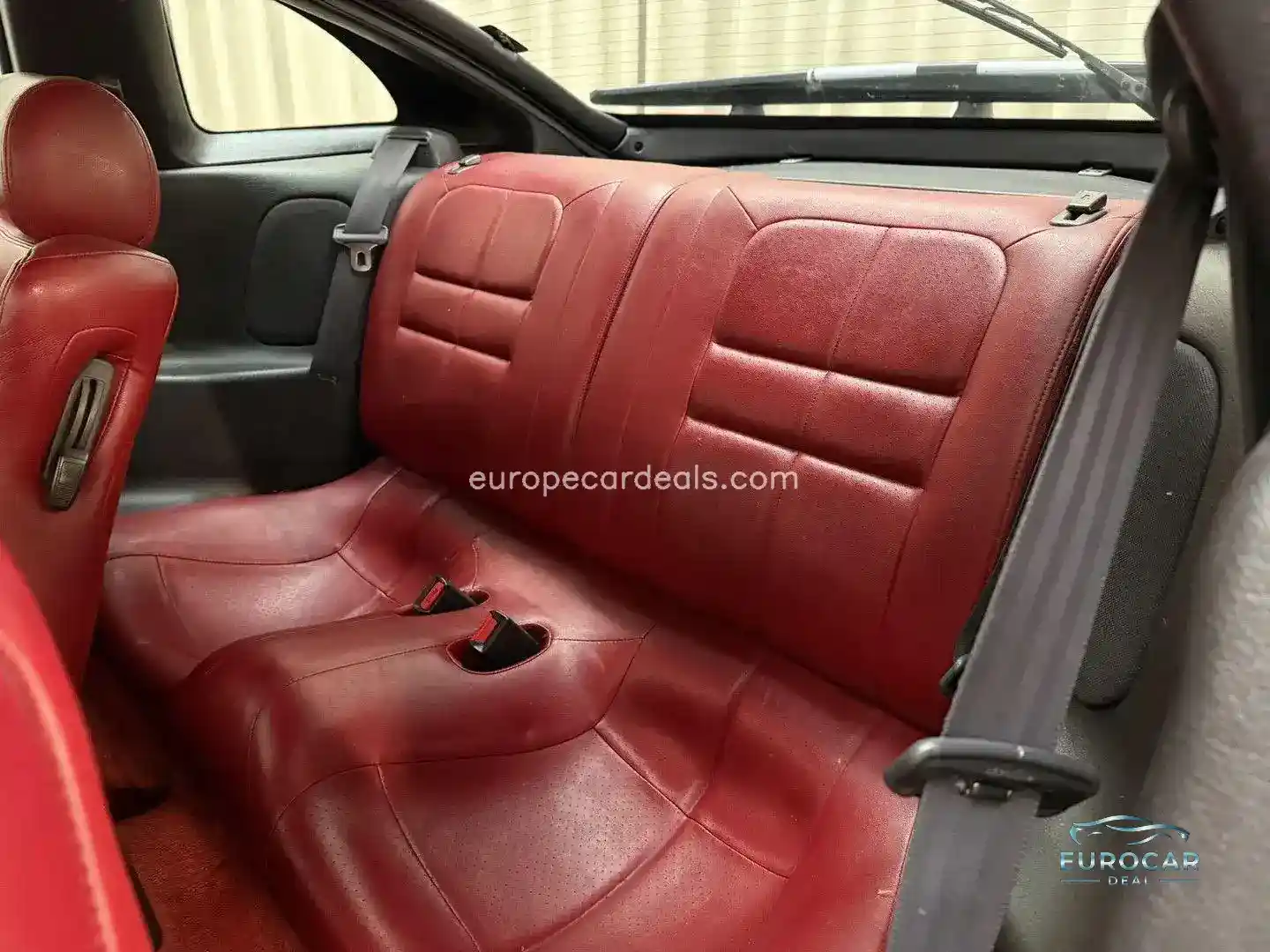 Dodge Stealth