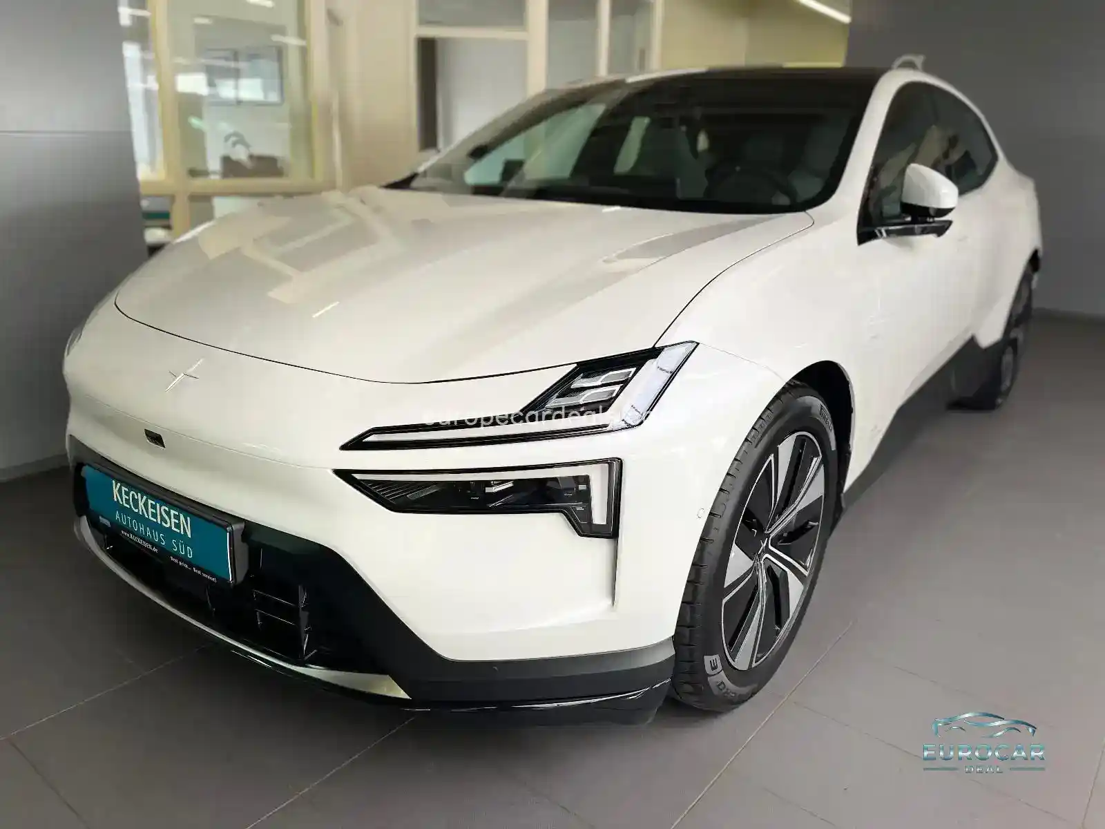 Polestar 4