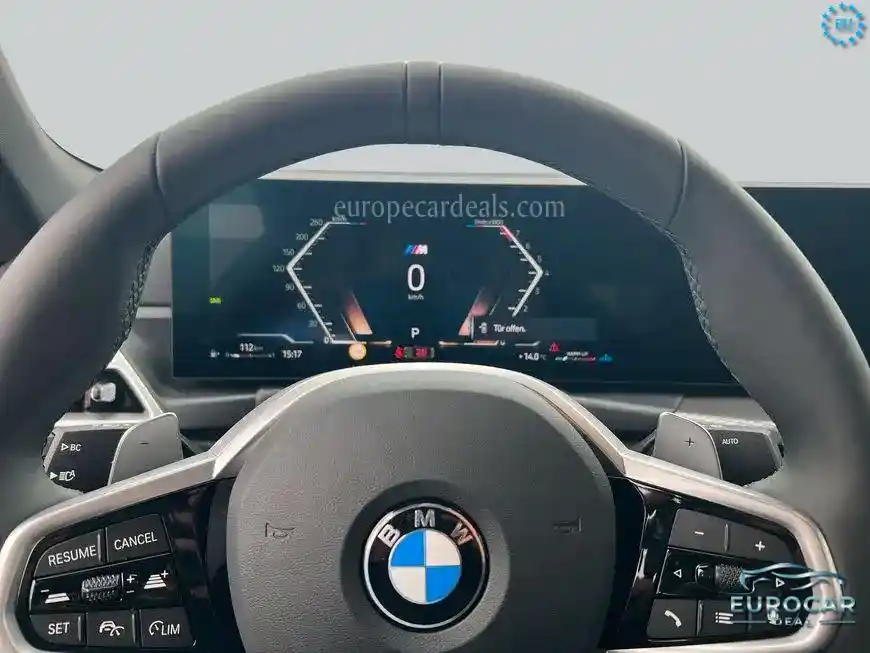 BMW 135