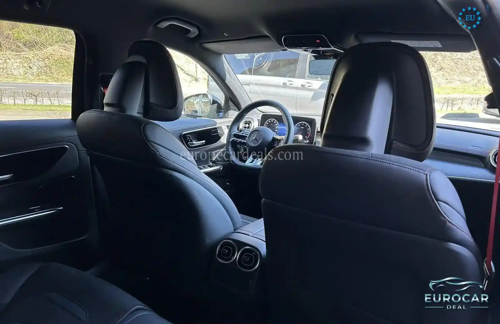 Mercedes-Benz C 43 AMG