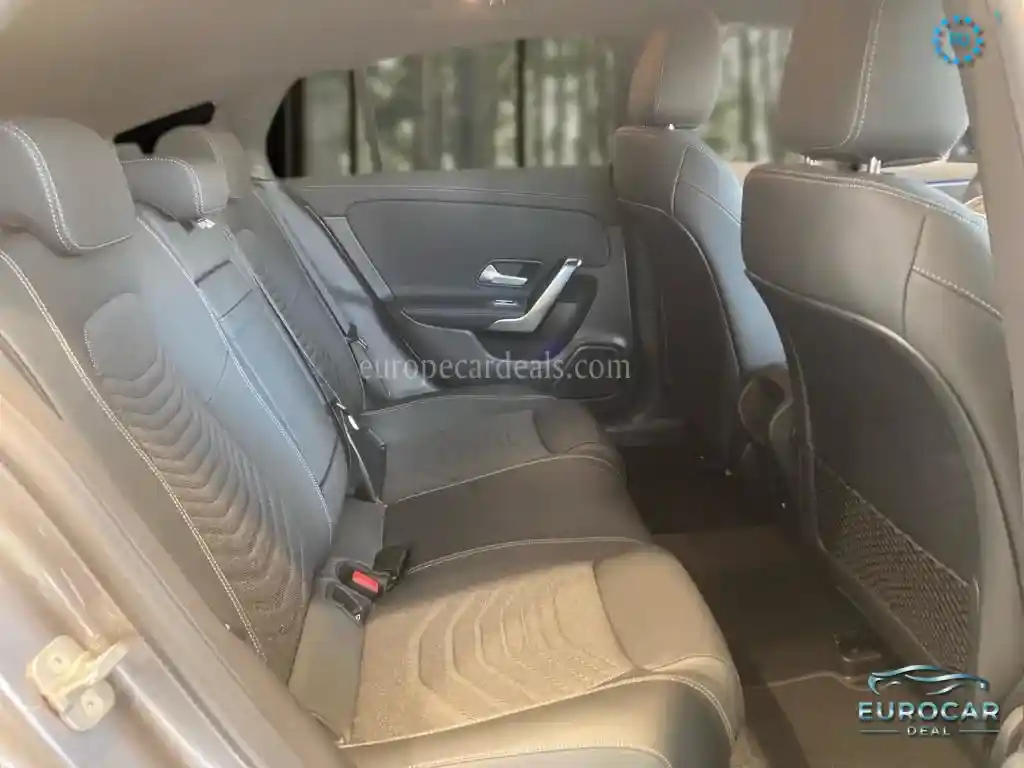 Mercedes-Benz CLA 200 Shooting Brake