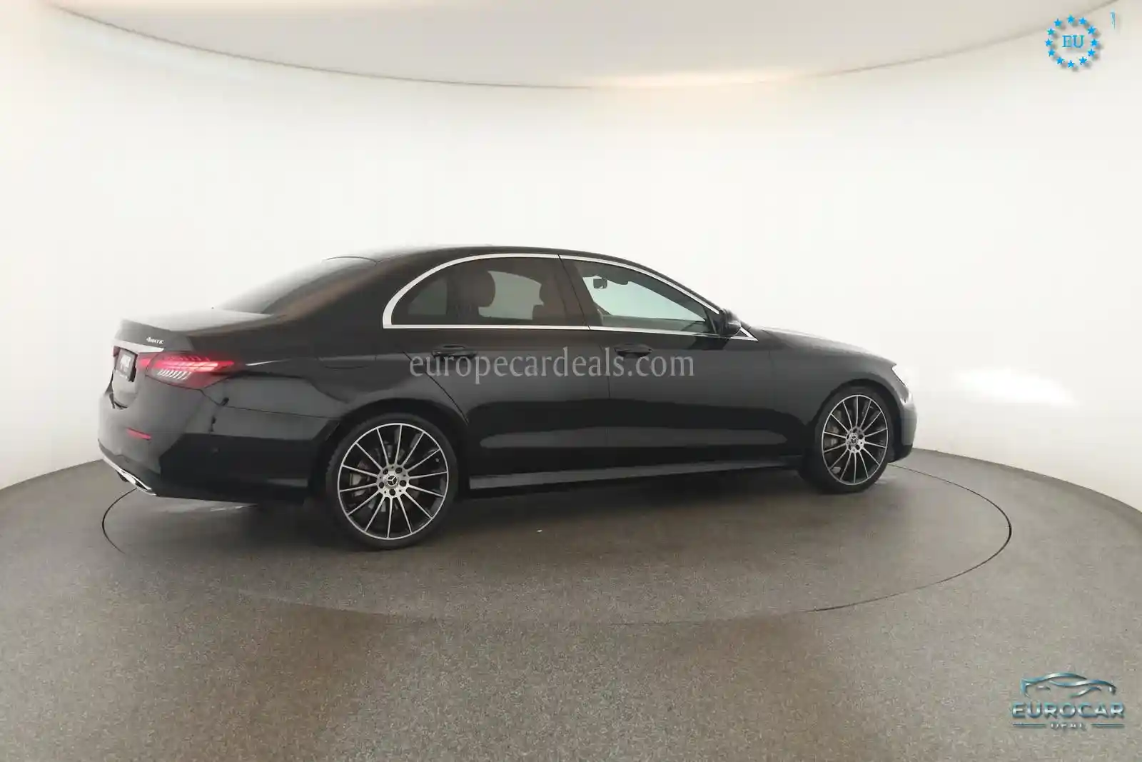 Mercedes-Benz E 400