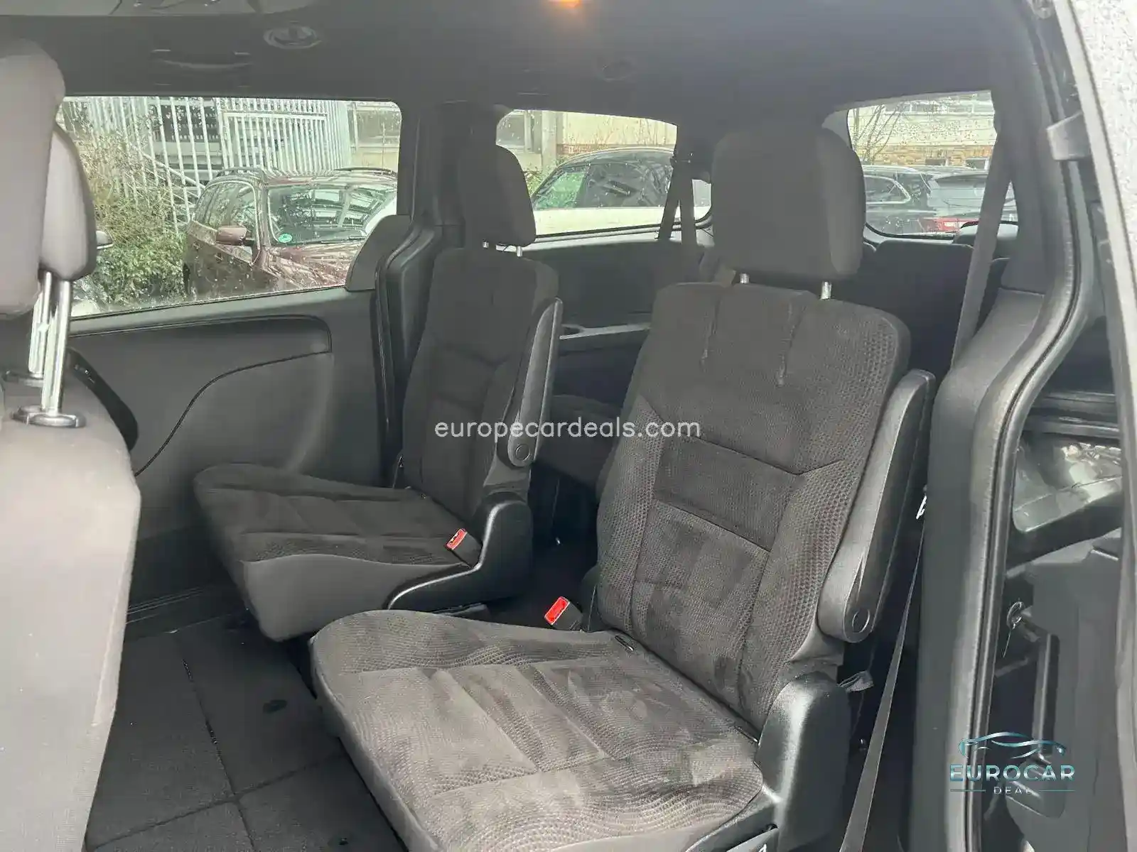 Dodge Grand Caravan
