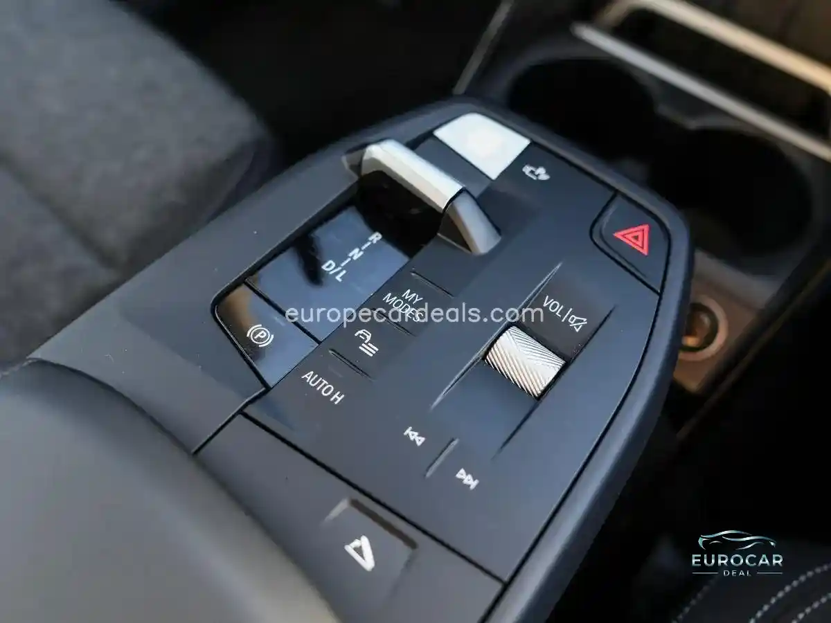 BMW 220 Active Tourer