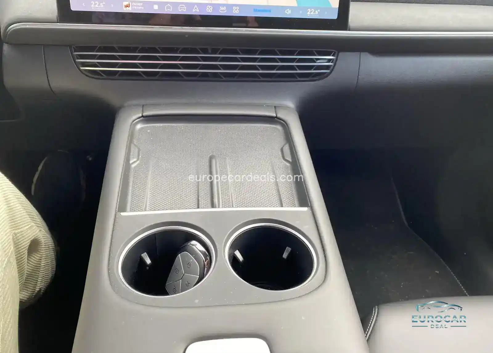 XPENG G6