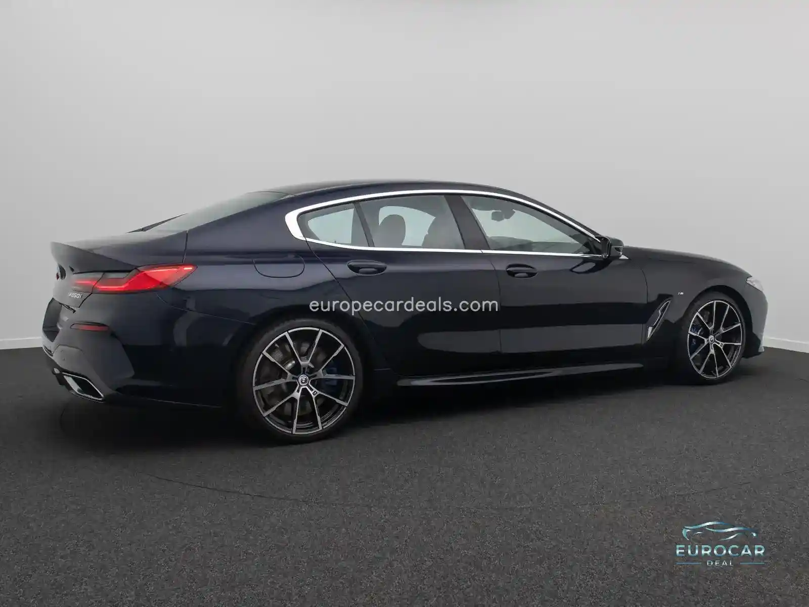 BMW M850