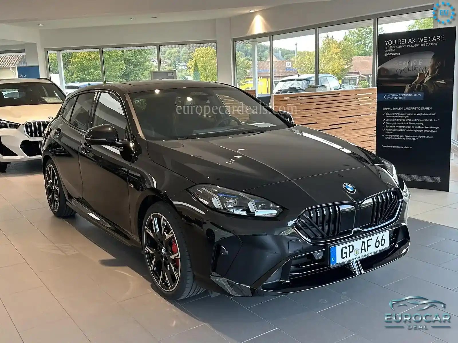 BMW 120