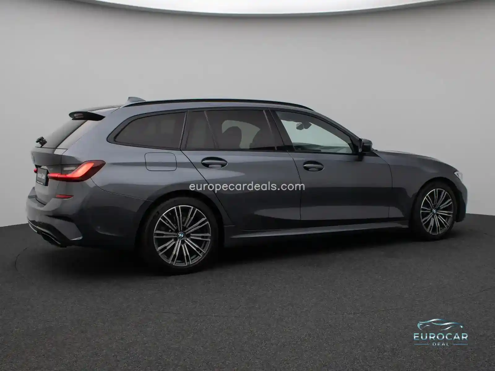 BMW M340d