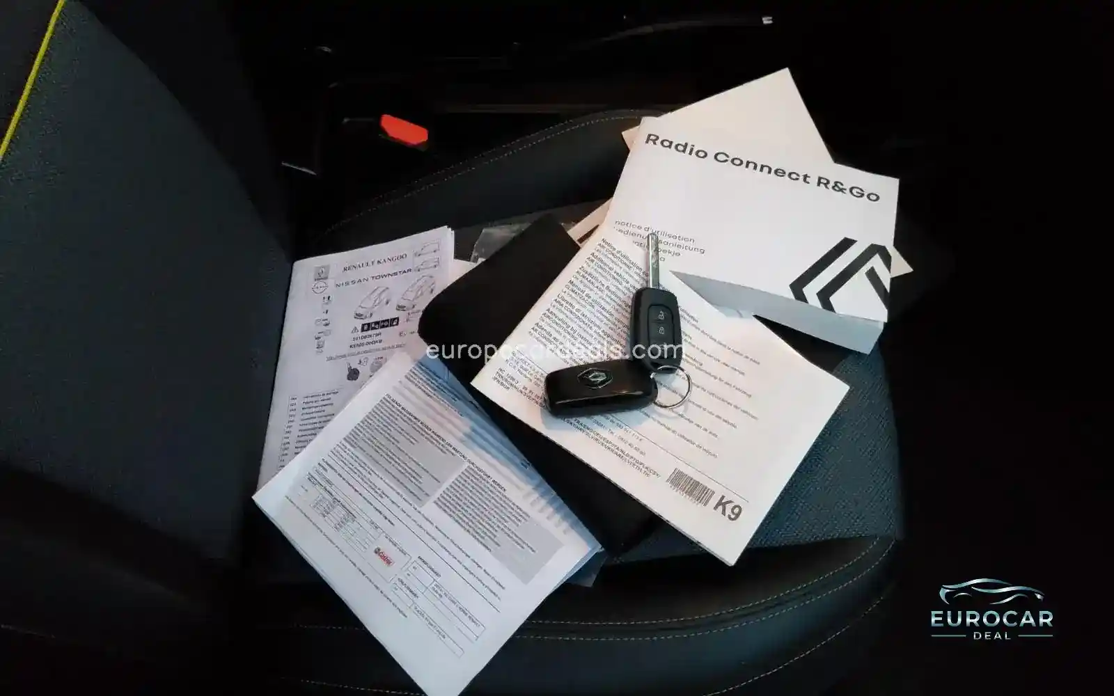 Renault Kangoo
