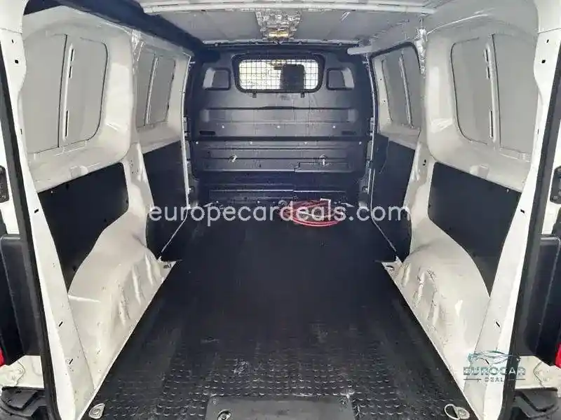 Toyota Proace (Verso)