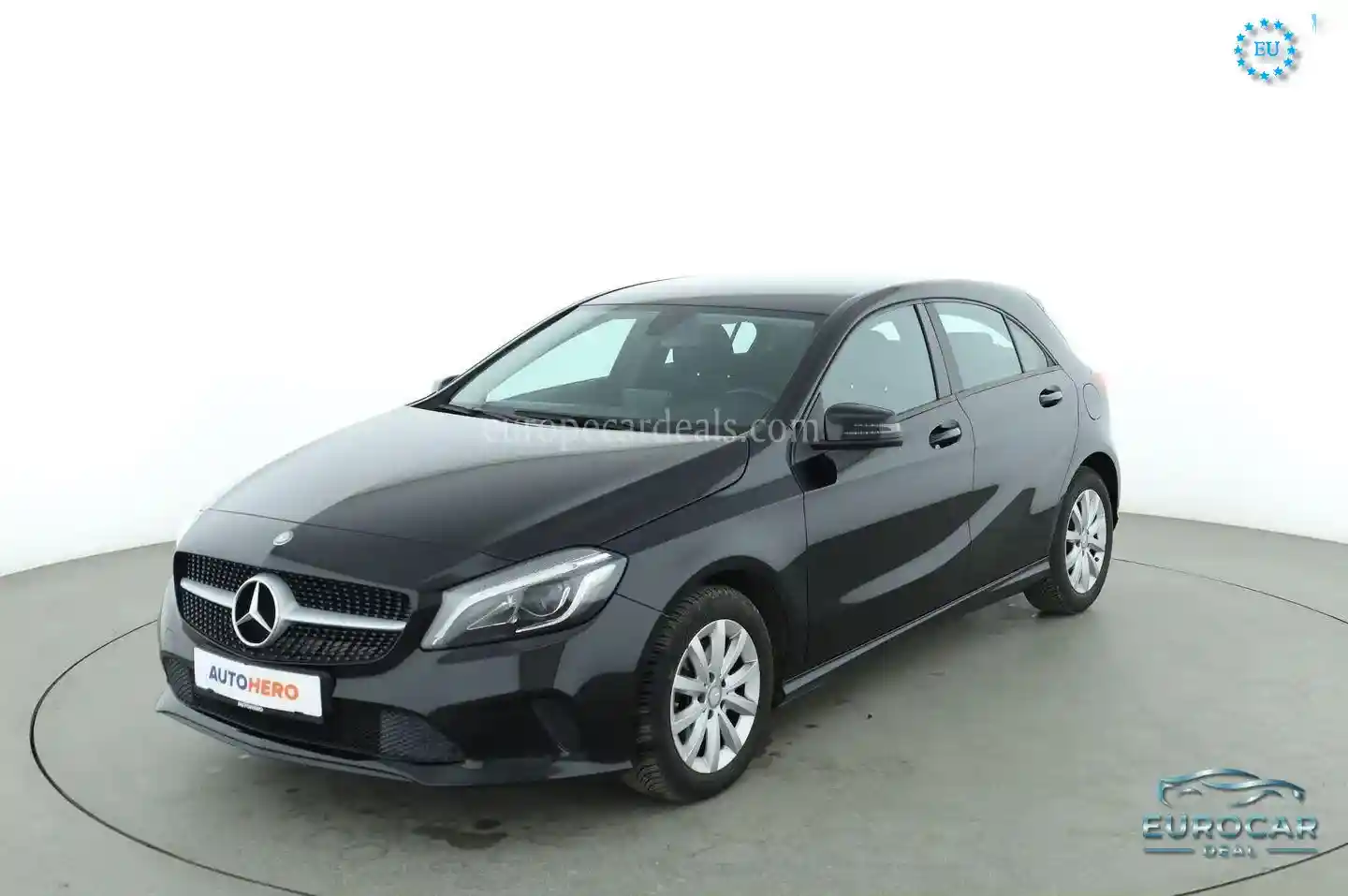 Mercedes-Benz A 160