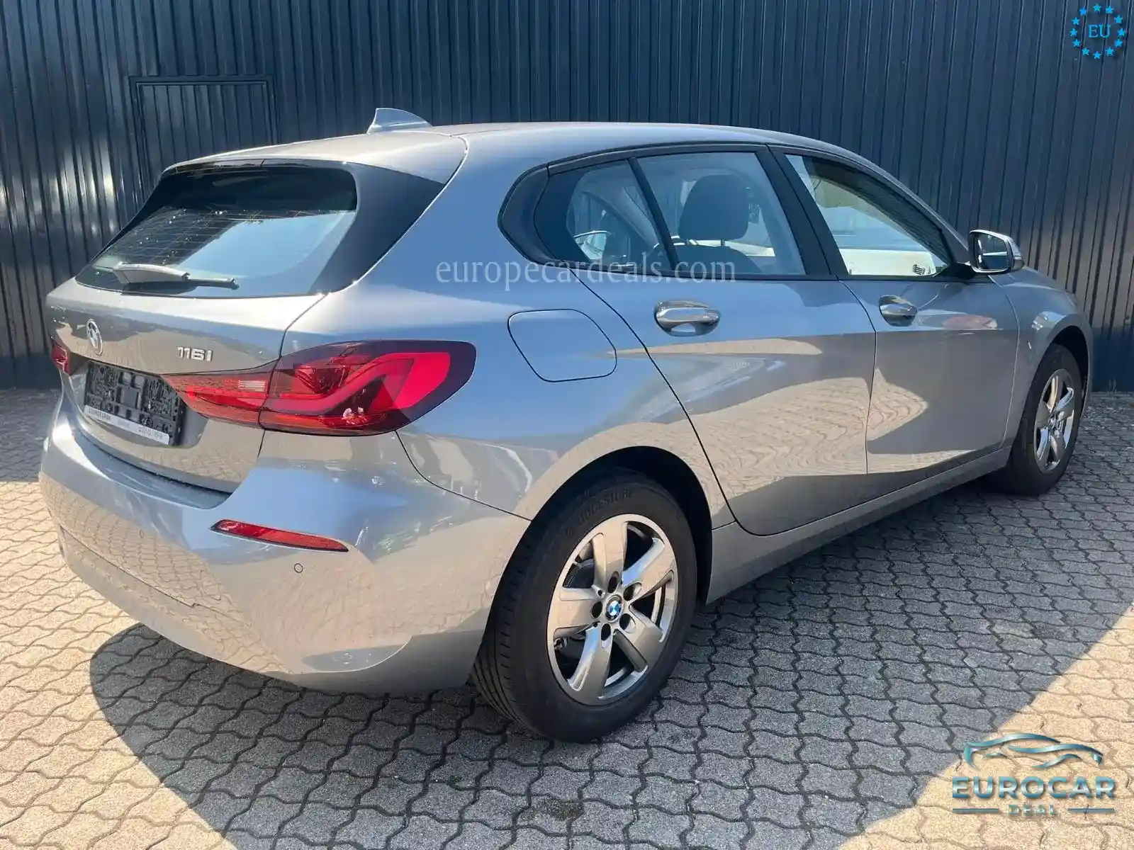 BMW 116