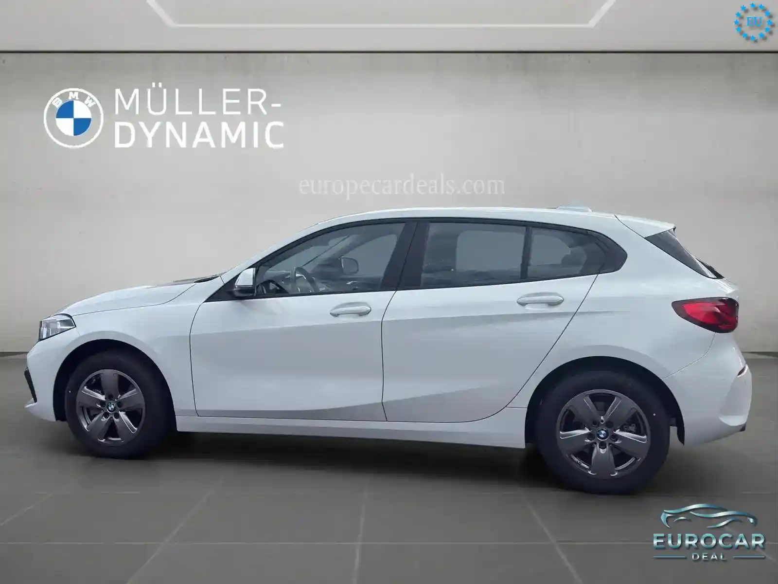 BMW 116