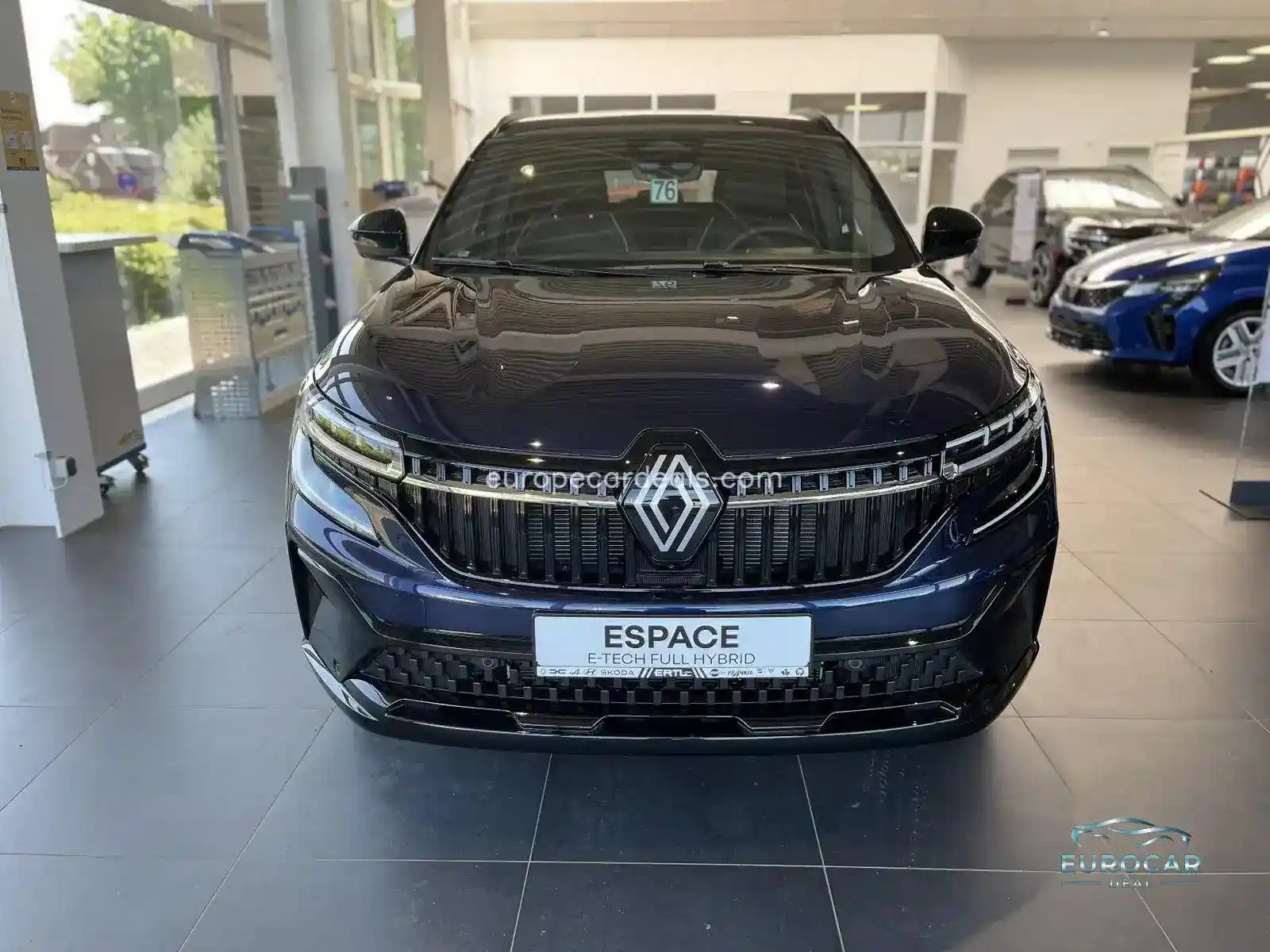 Renault Espace