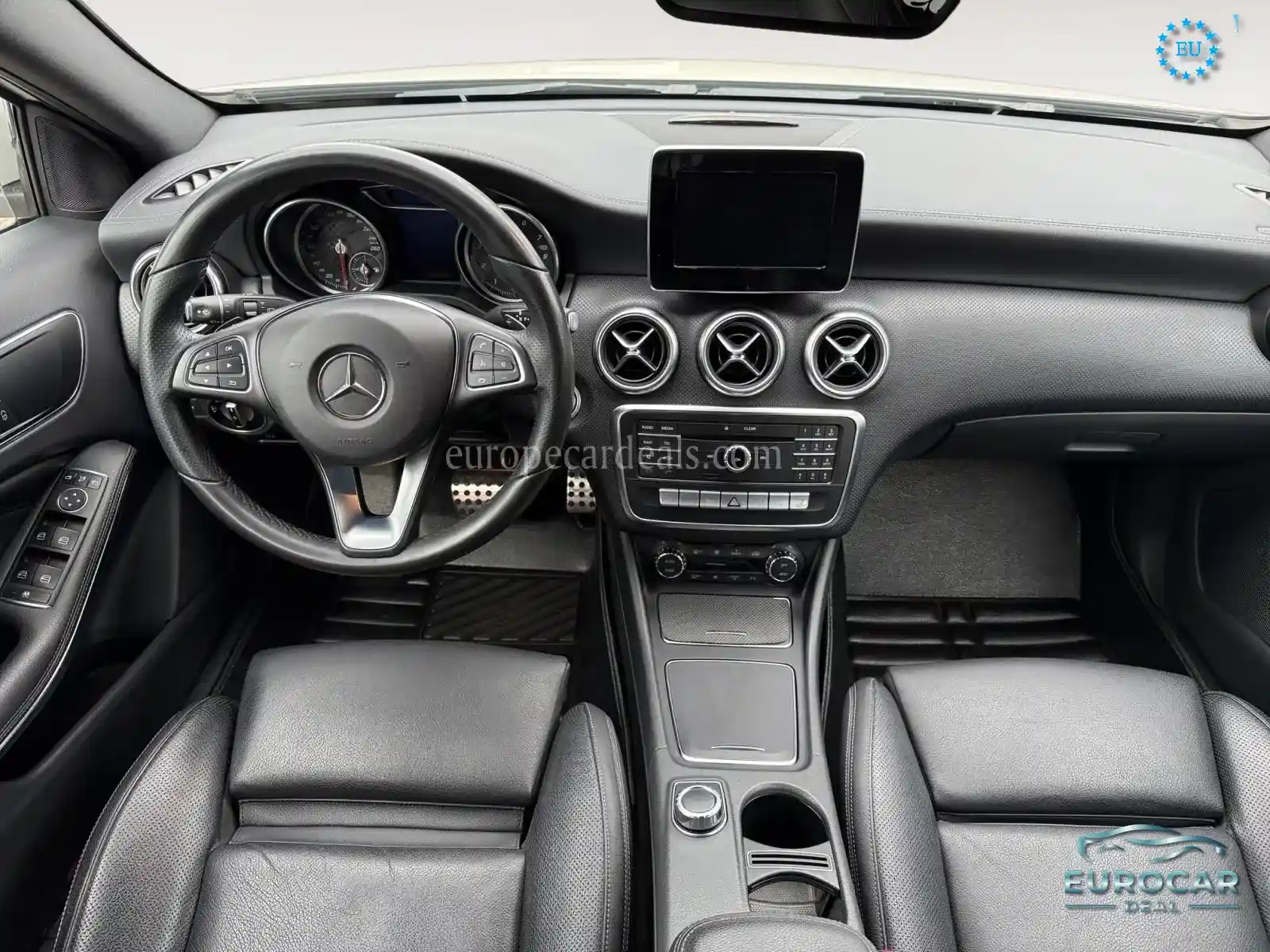 Mercedes-Benz A 220