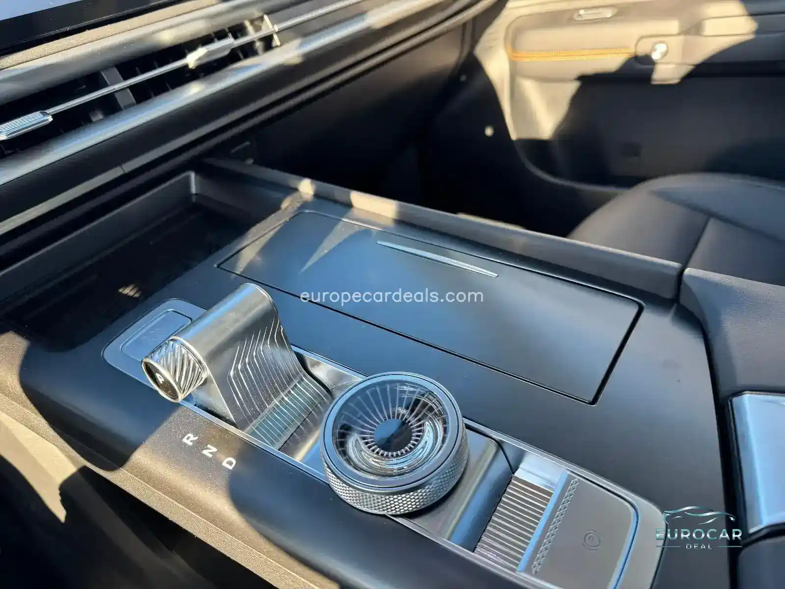 BAIC BJ30