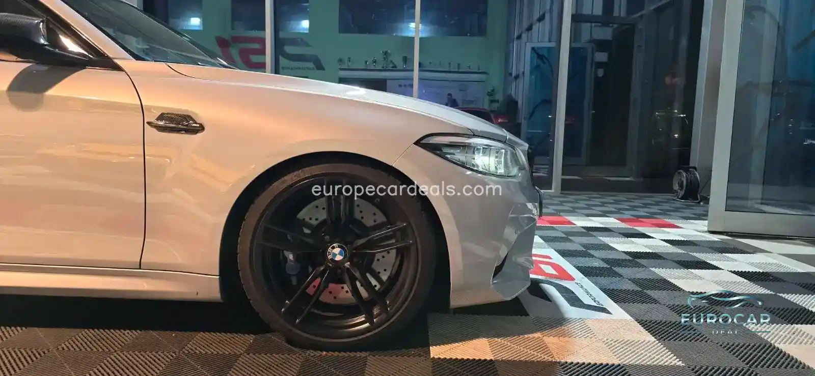 BMW M2
