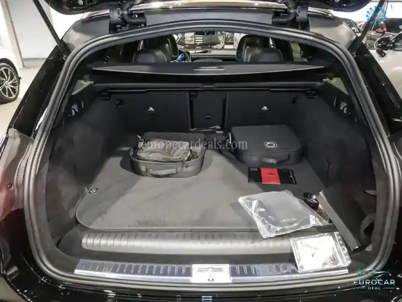 Mercedes-Benz E 53 AMG