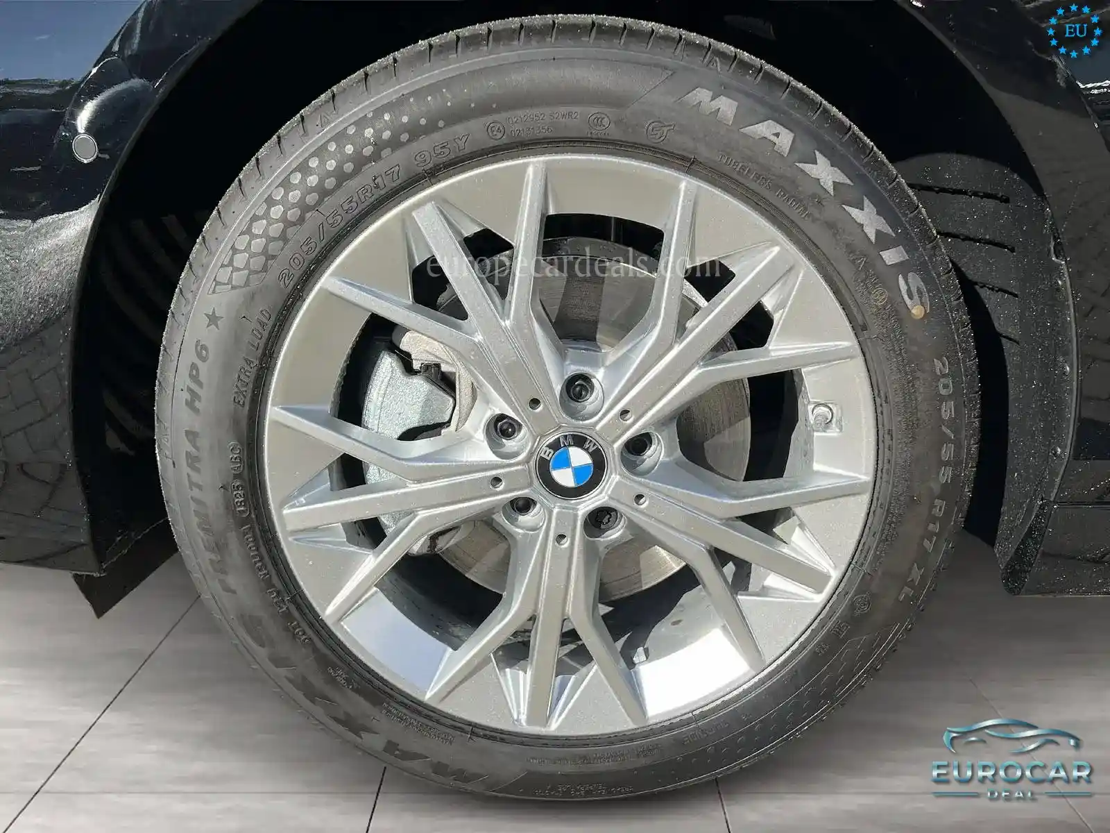 BMW 116