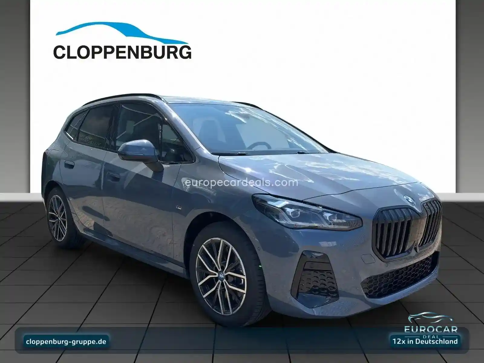 BMW 230 Active Tourer
