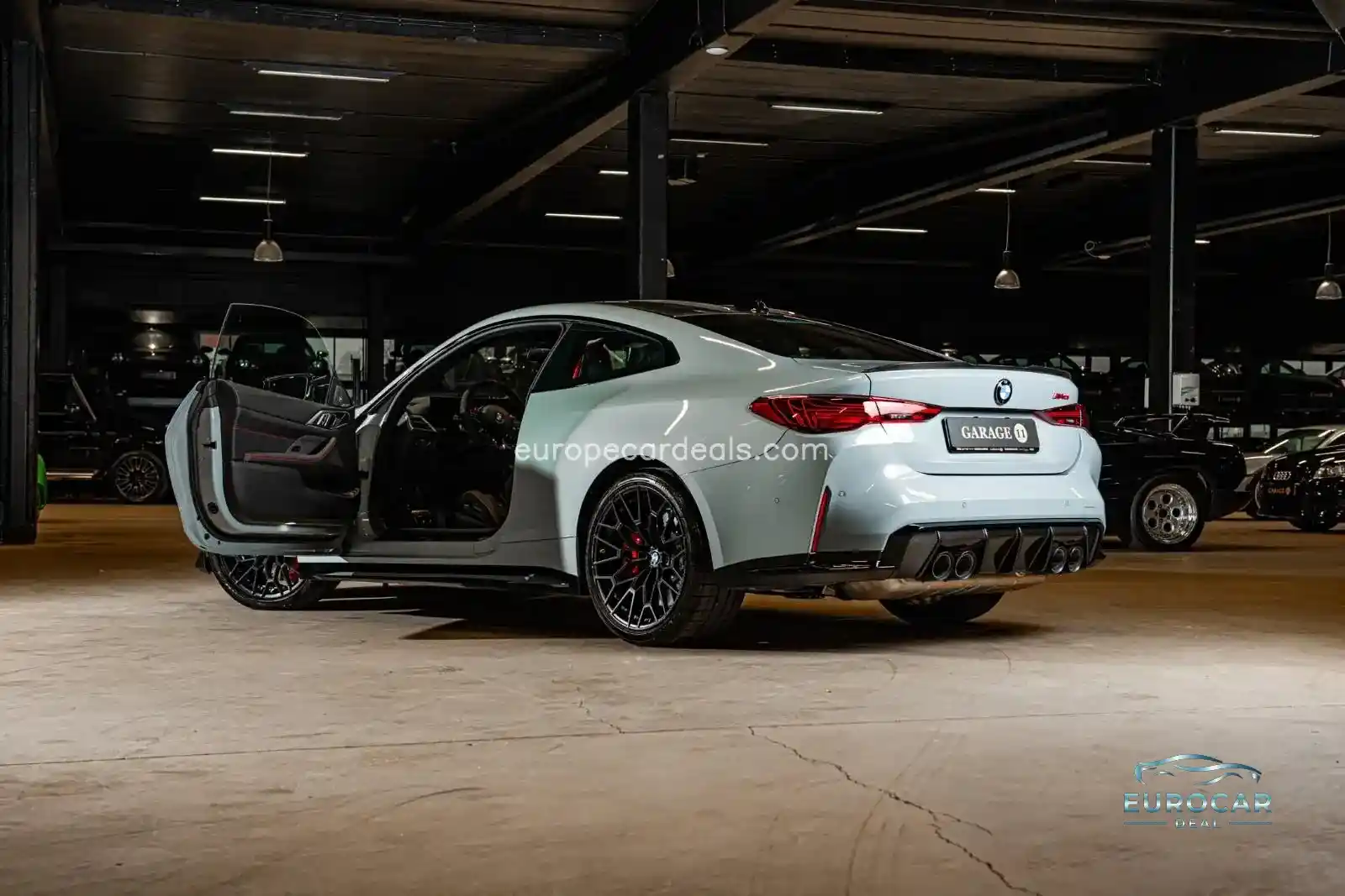 BMW M4