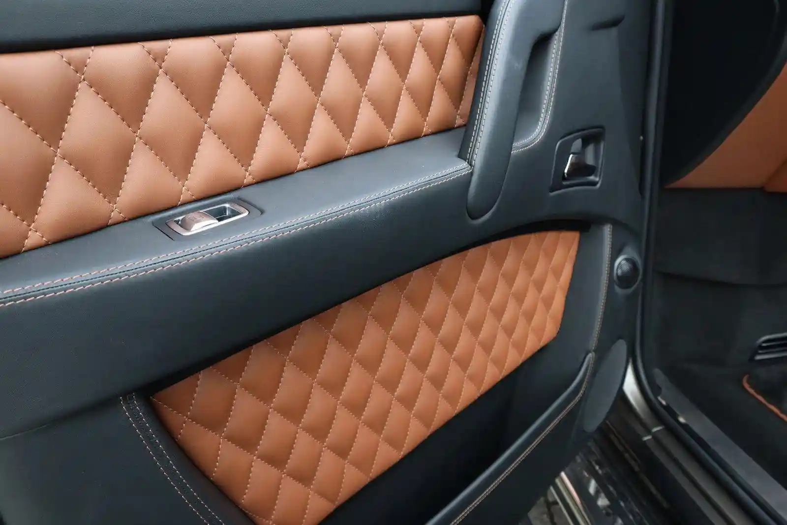 Mercedes-Benz G 65 AMG