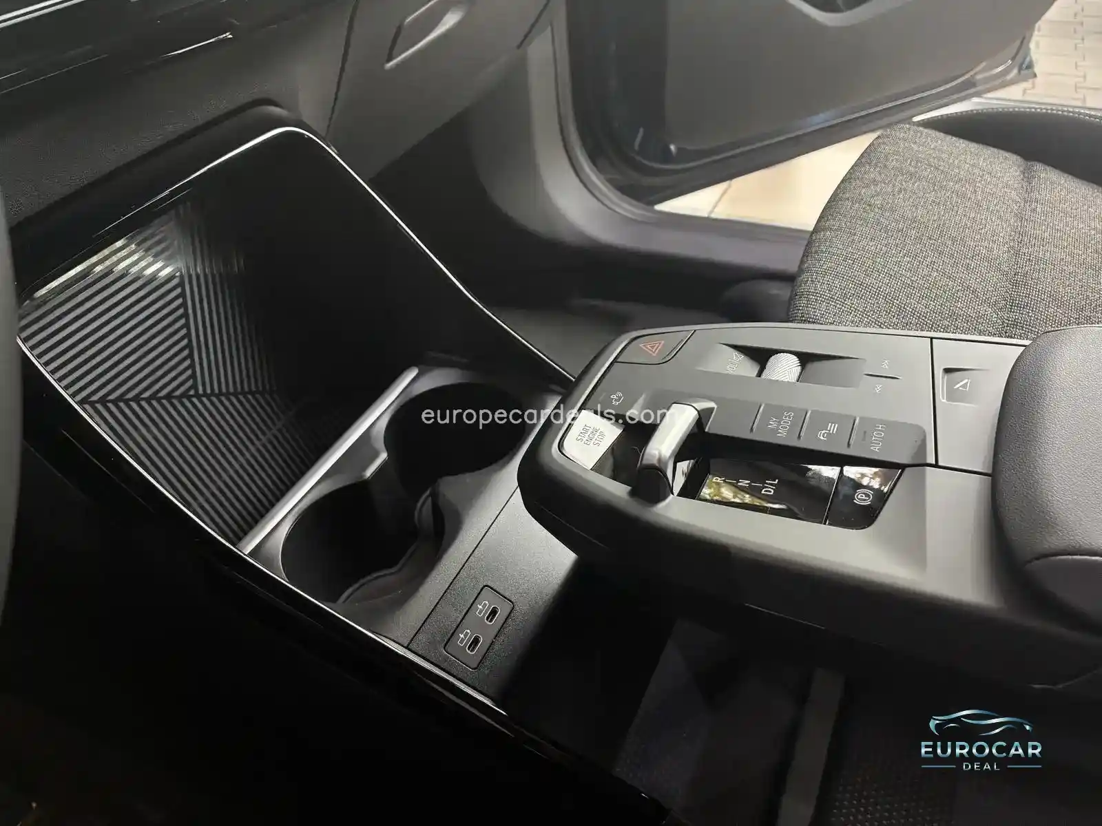 BMW 216 Active Tourer