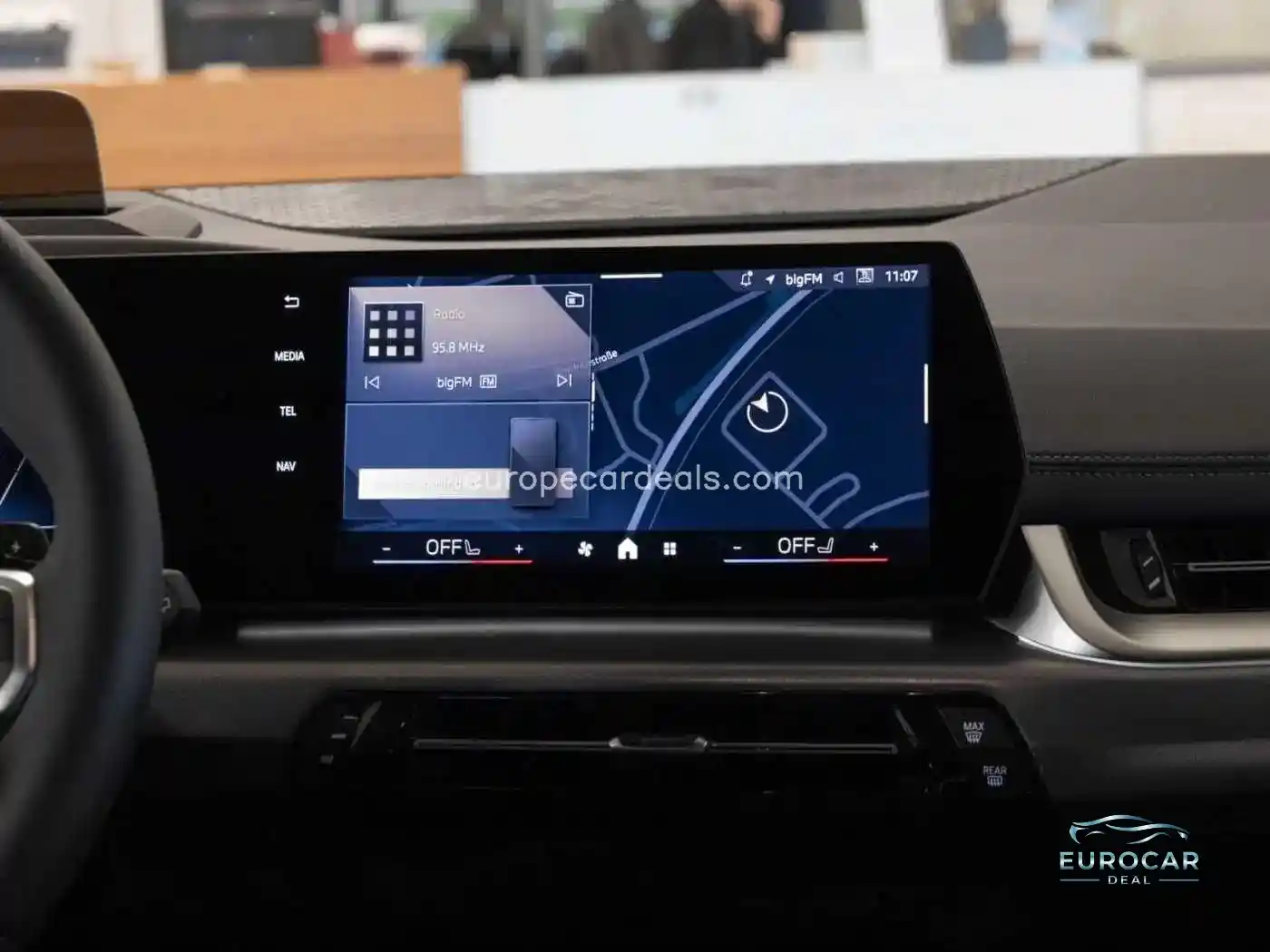 BMW 223 Active Tourer
