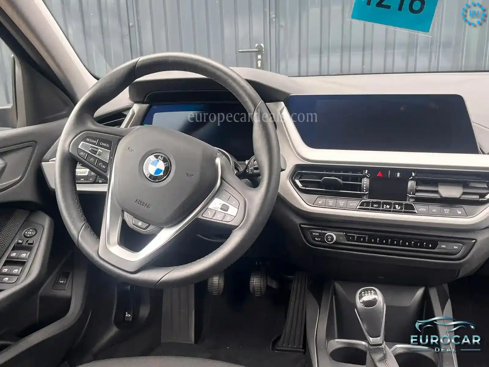 BMW 116
