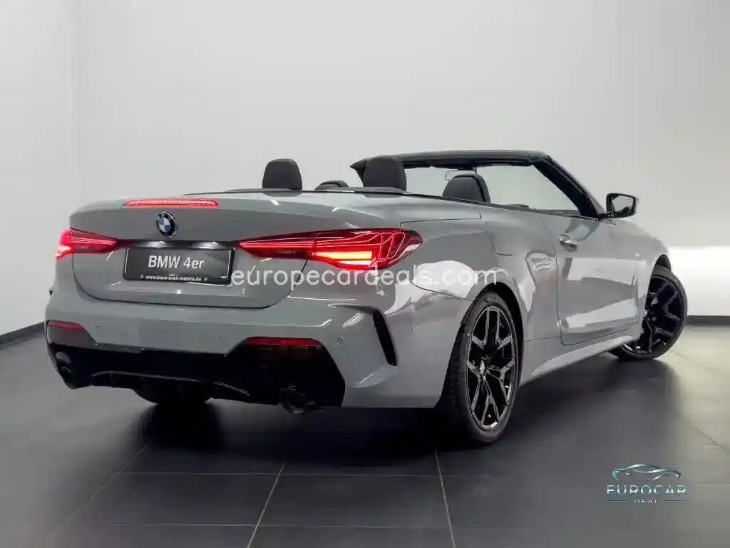BMW 420