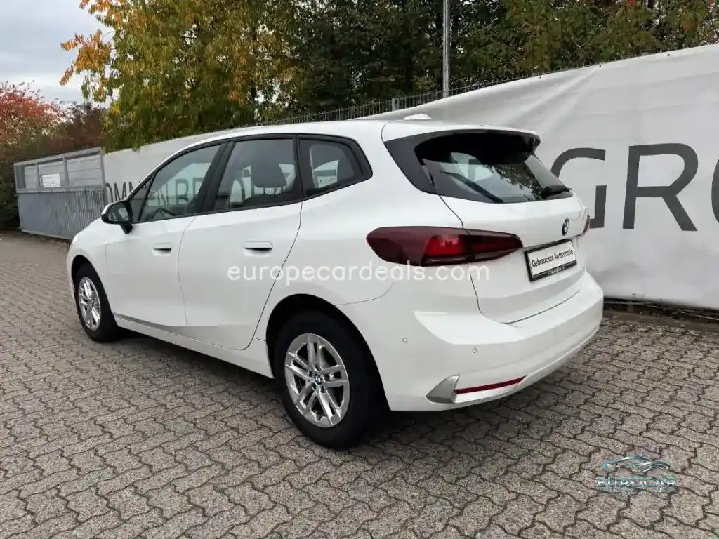 BMW 218 Active Tourer