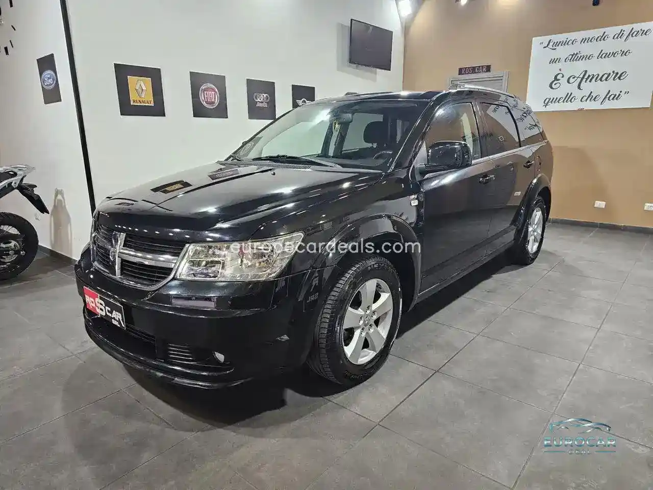 Dodge Journey