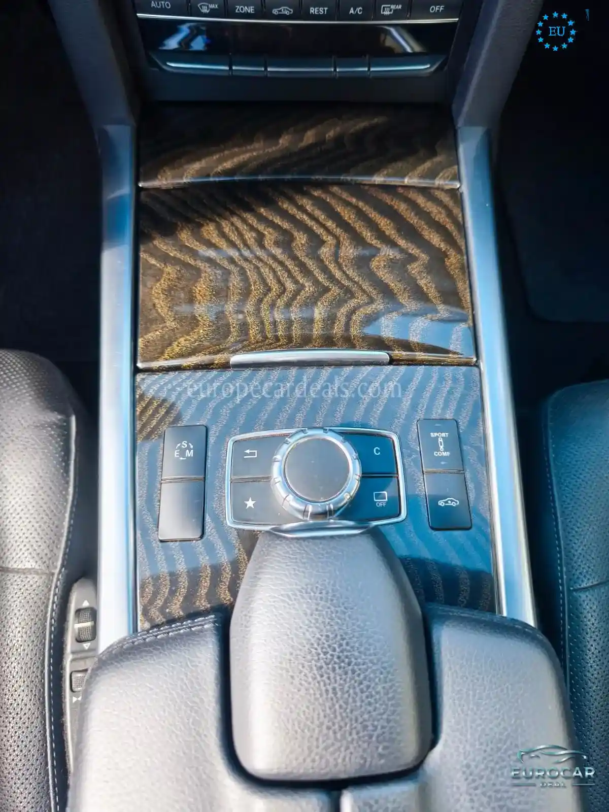 Mercedes-Benz E 350