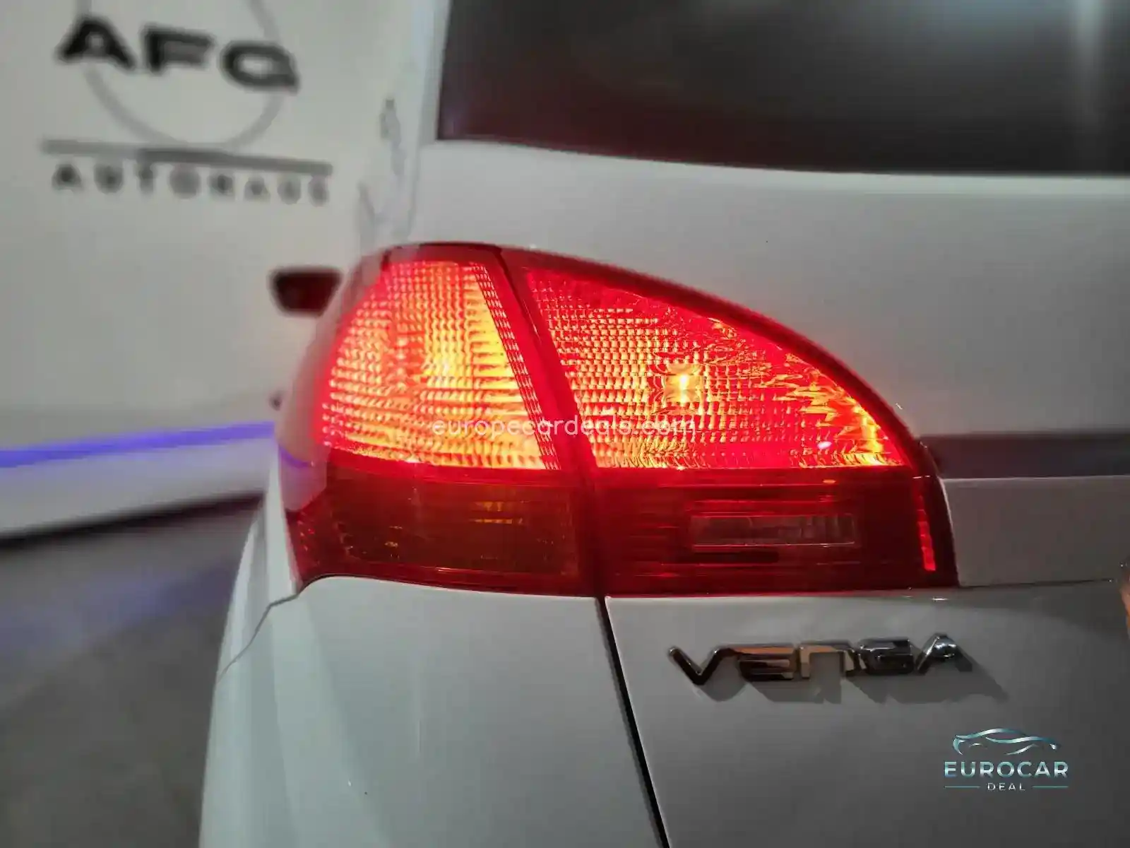 Kia Venga