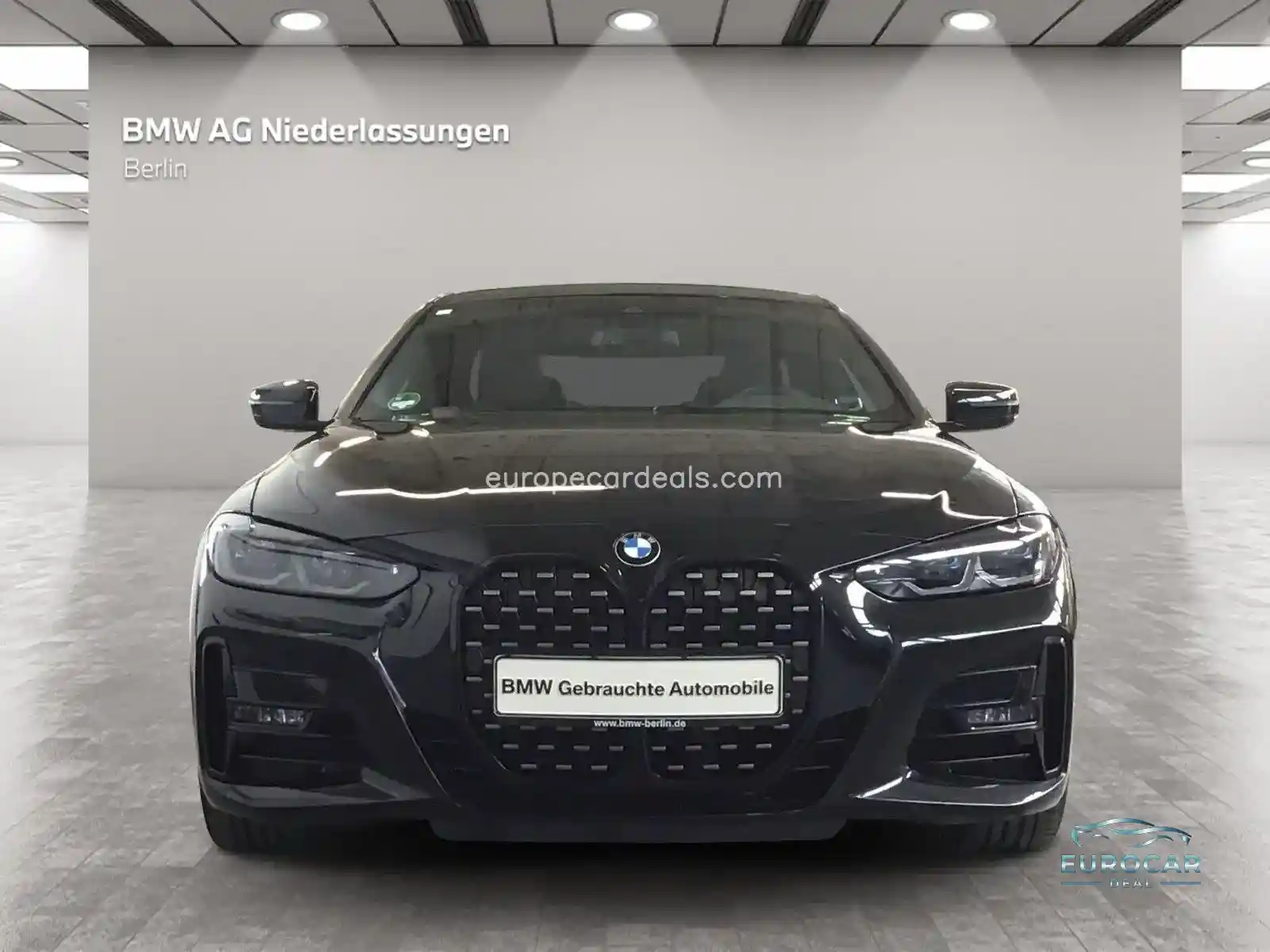 BMW 430