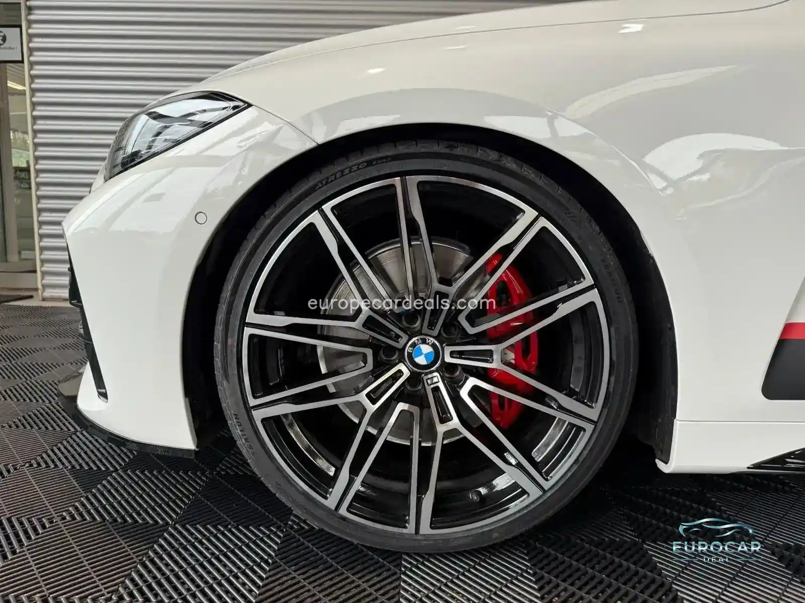 BMW M440