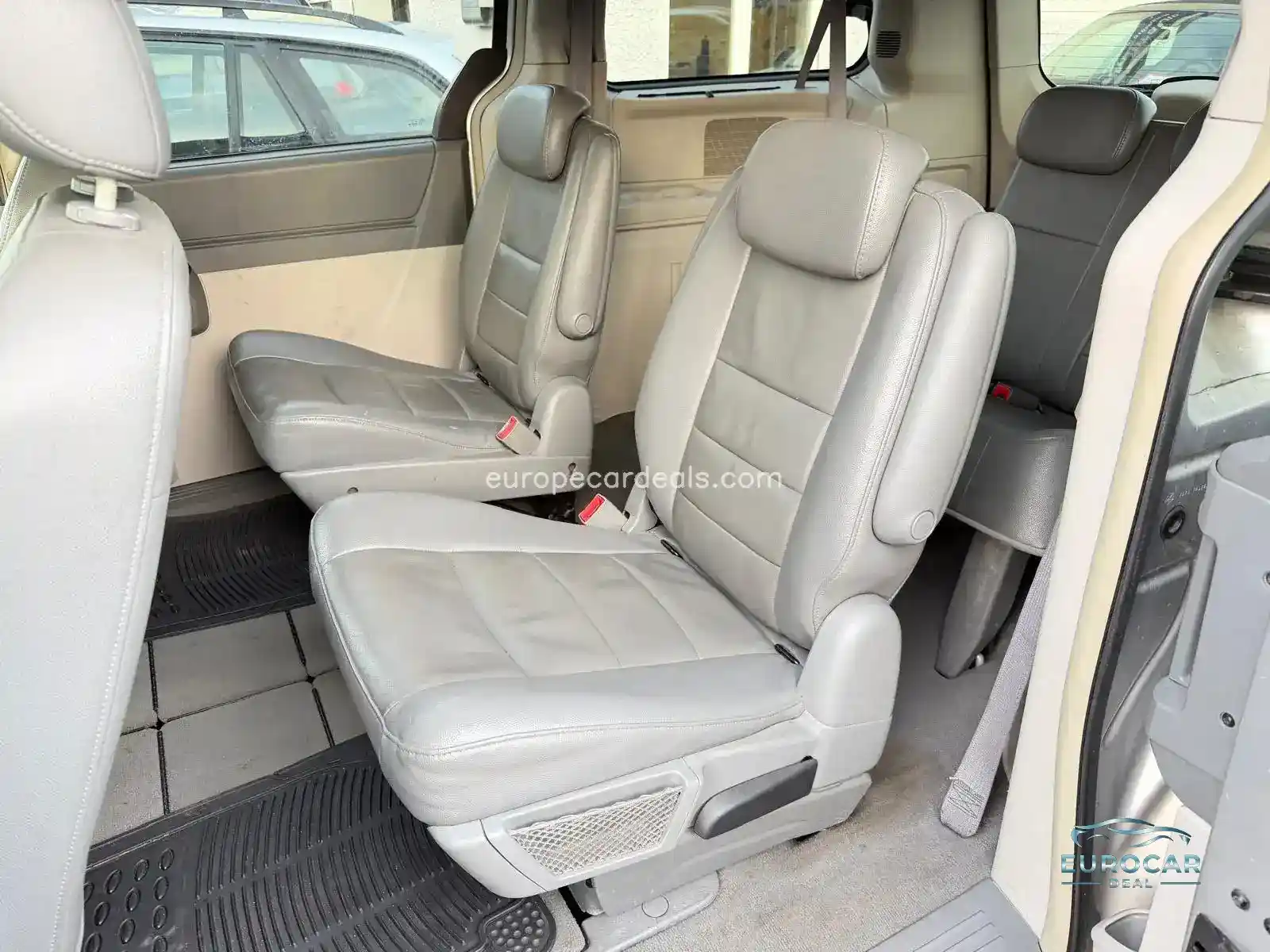 Dodge Grand Caravan