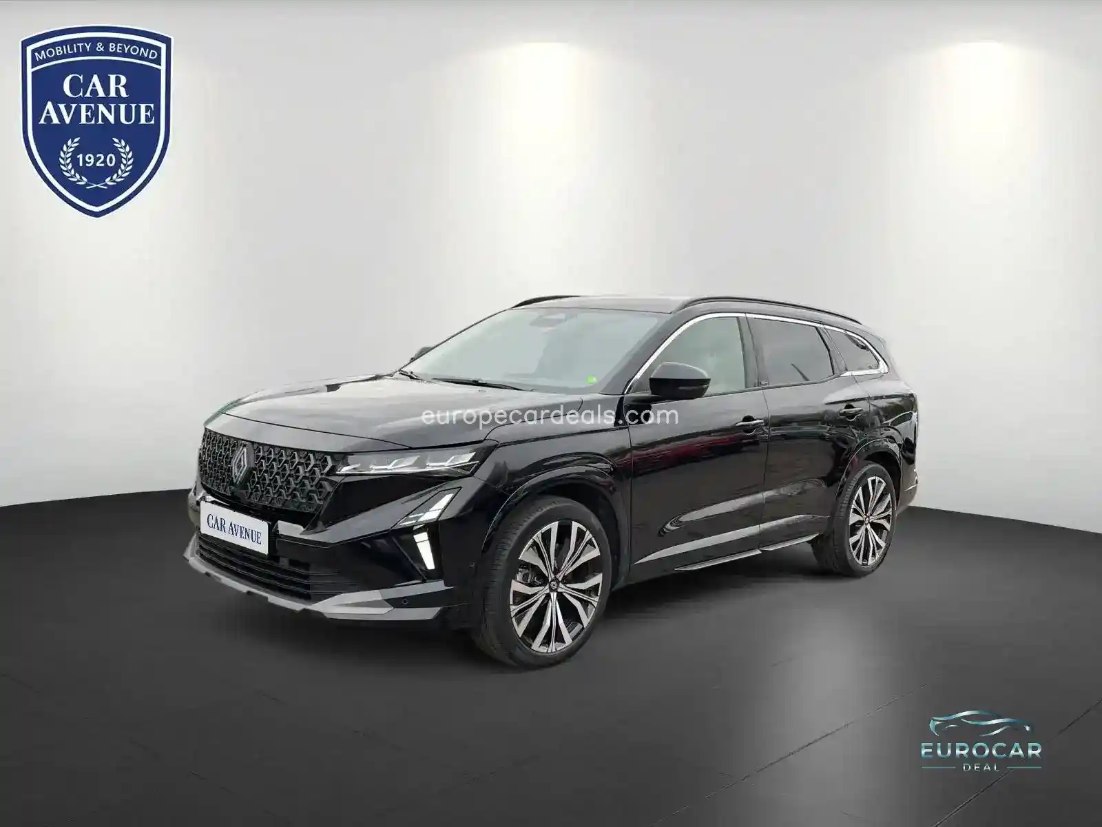 Renault Espace