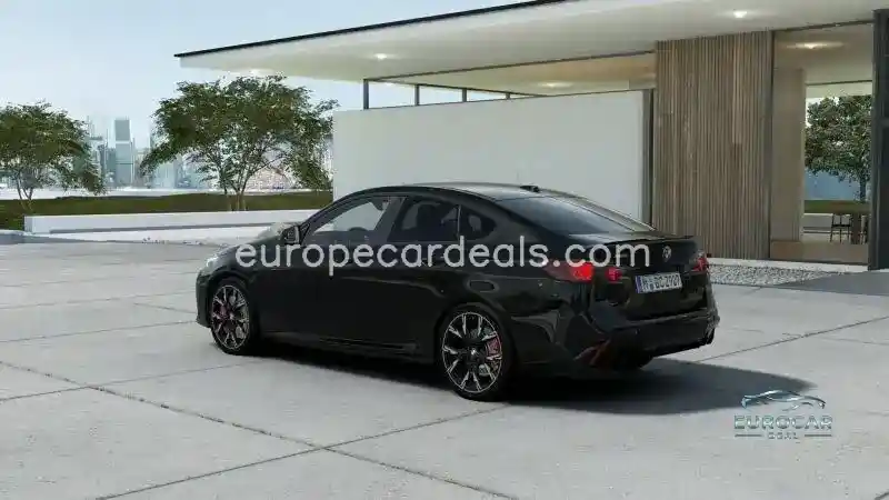BMW 2er Gran Coupé