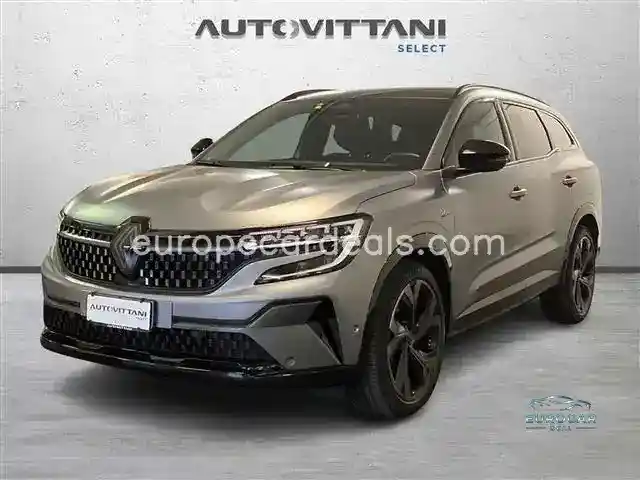 Renault Espace
