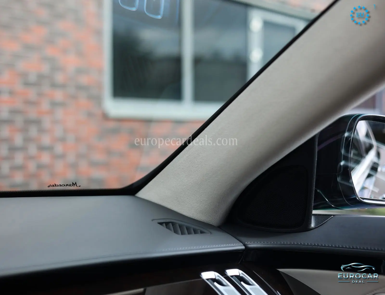 Mercedes-Benz S 580