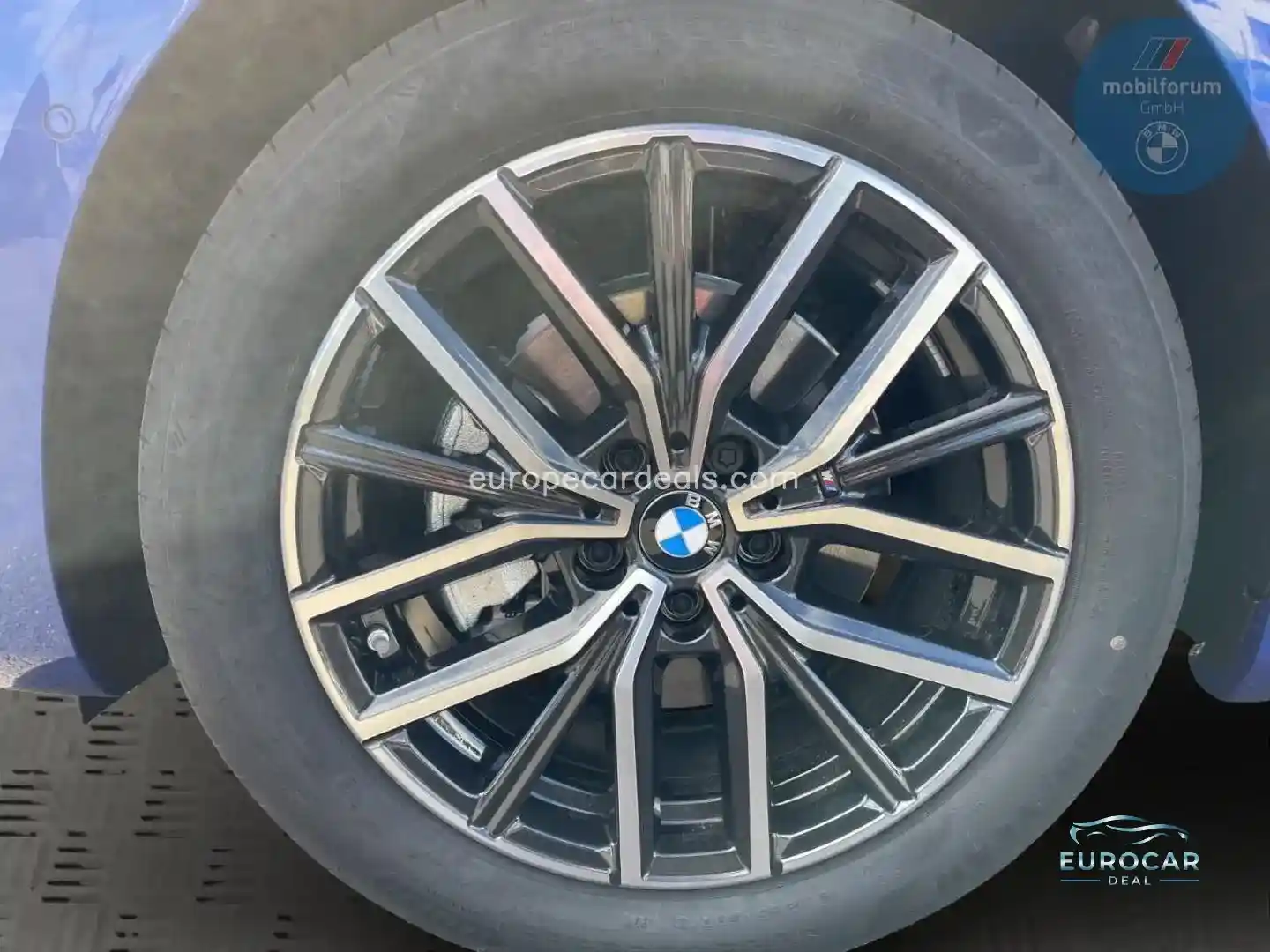 BMW 225 Active Tourer