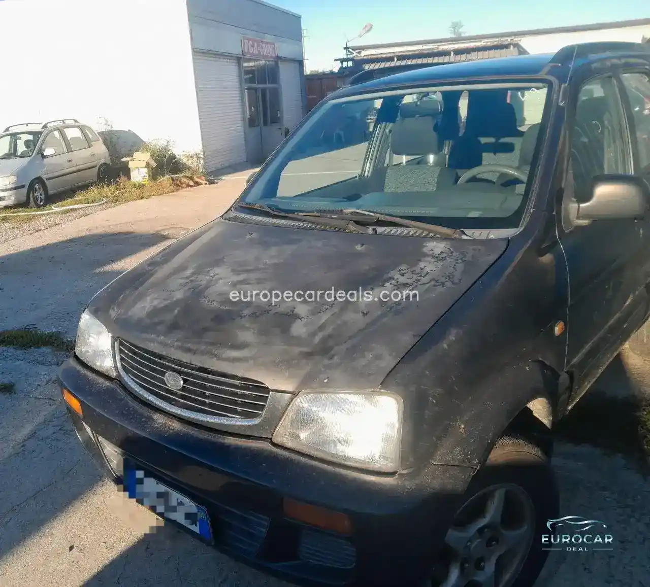 Daihatsu Terios