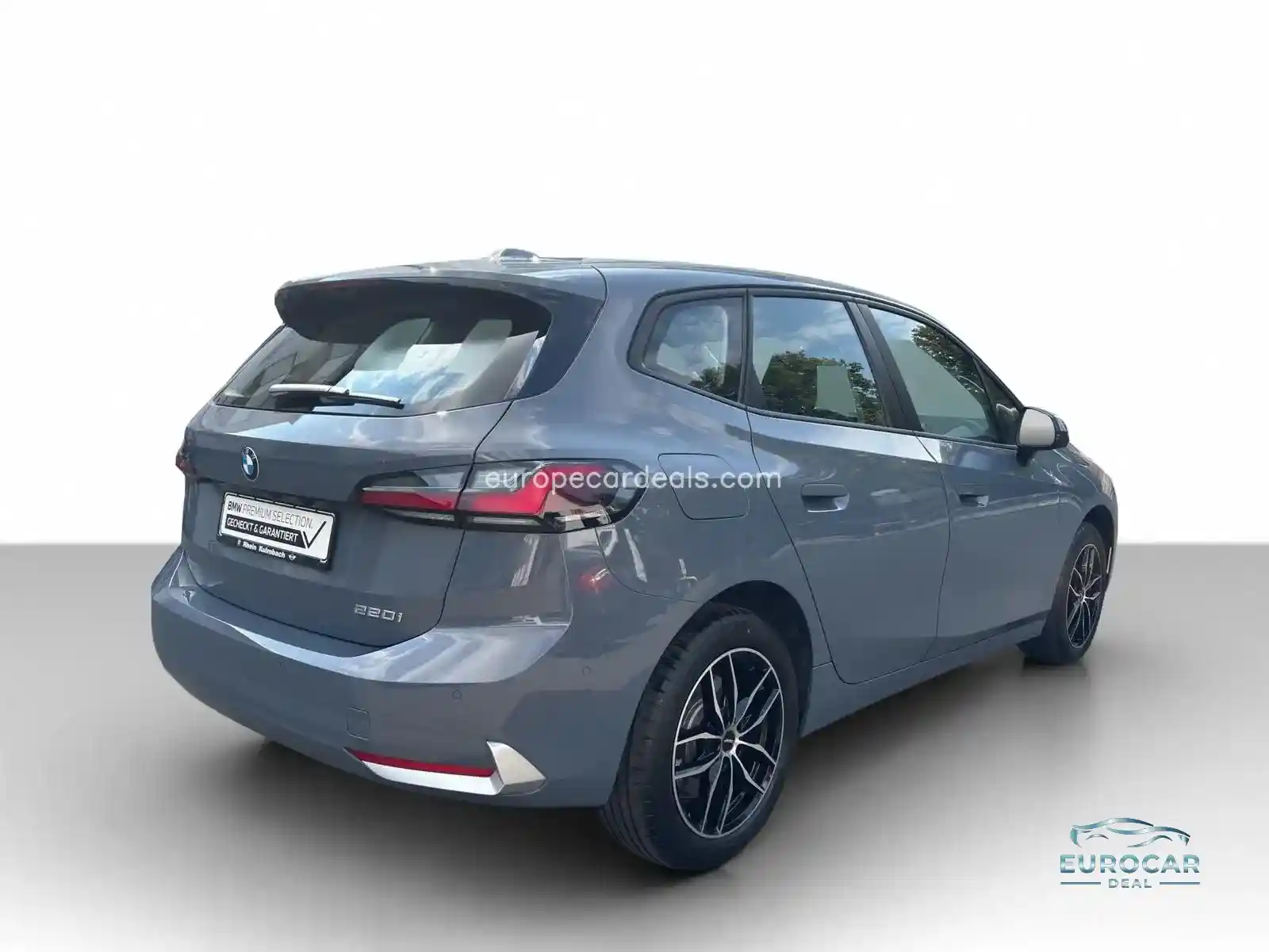 BMW 220 Active Tourer