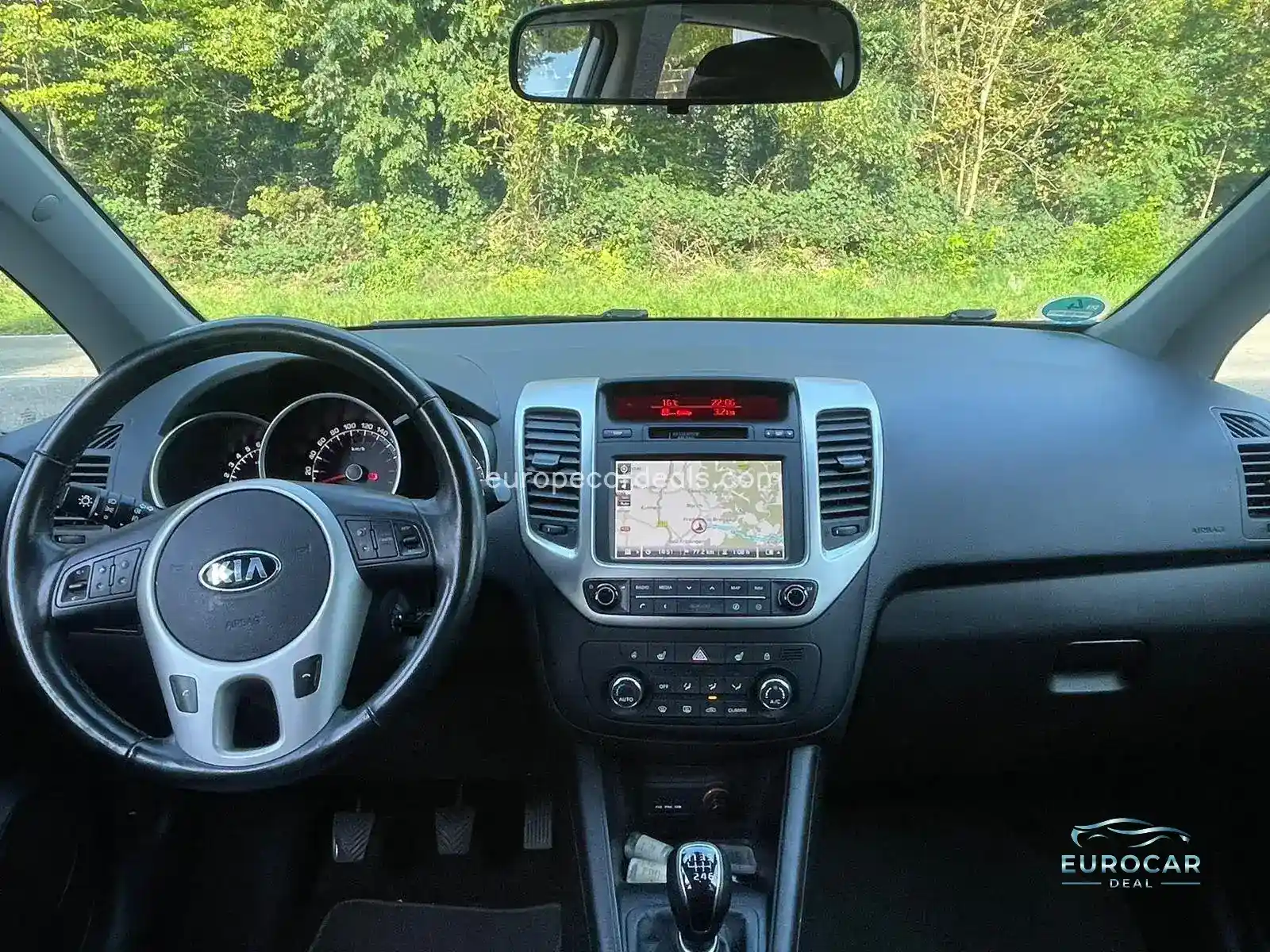 Kia Venga