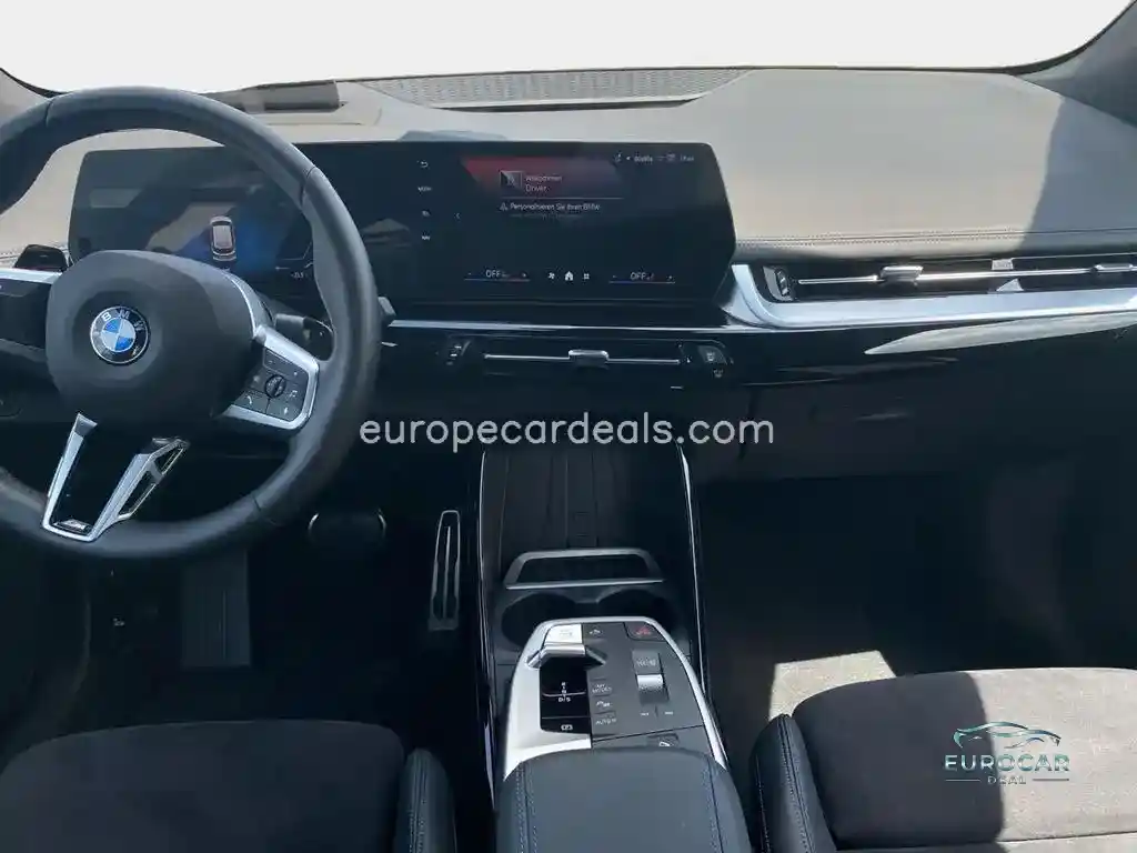 BMW 220 Active Tourer