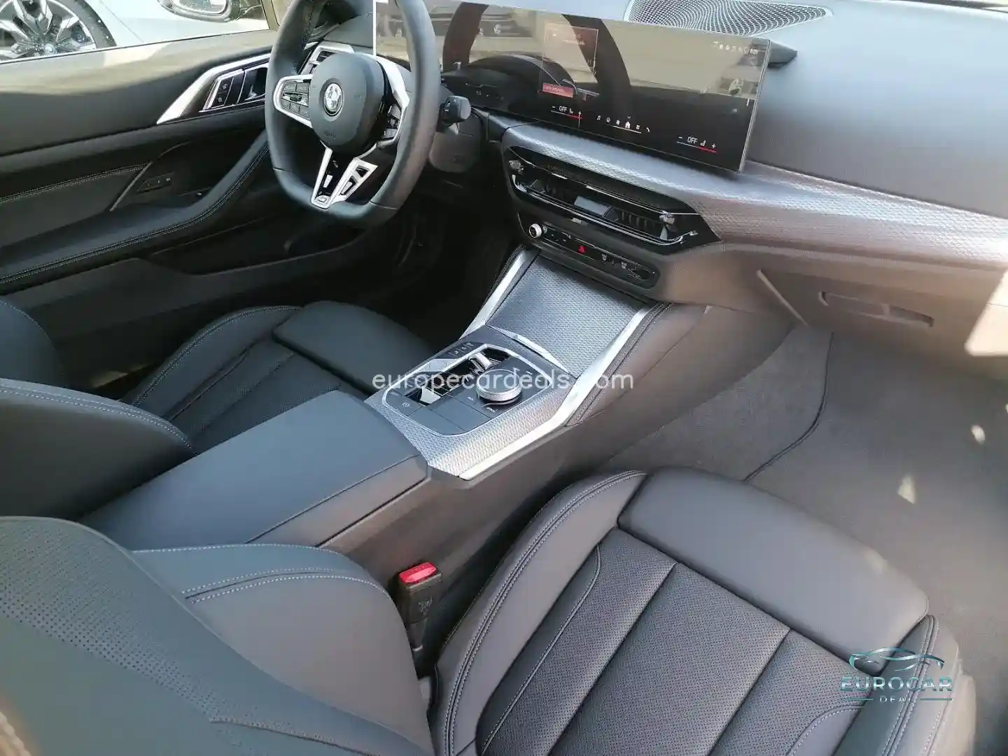 BMW 430