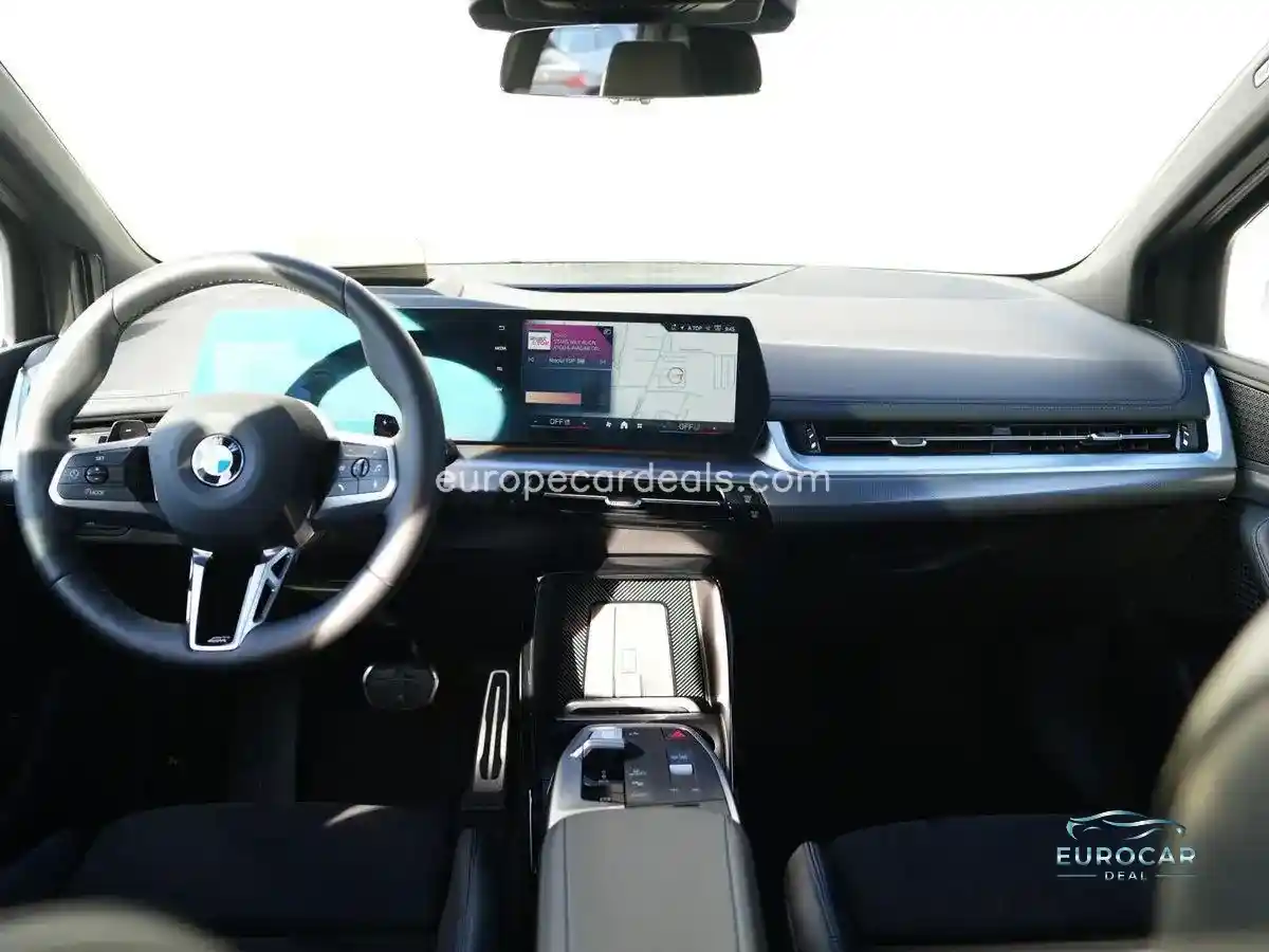 BMW 223 Active Tourer